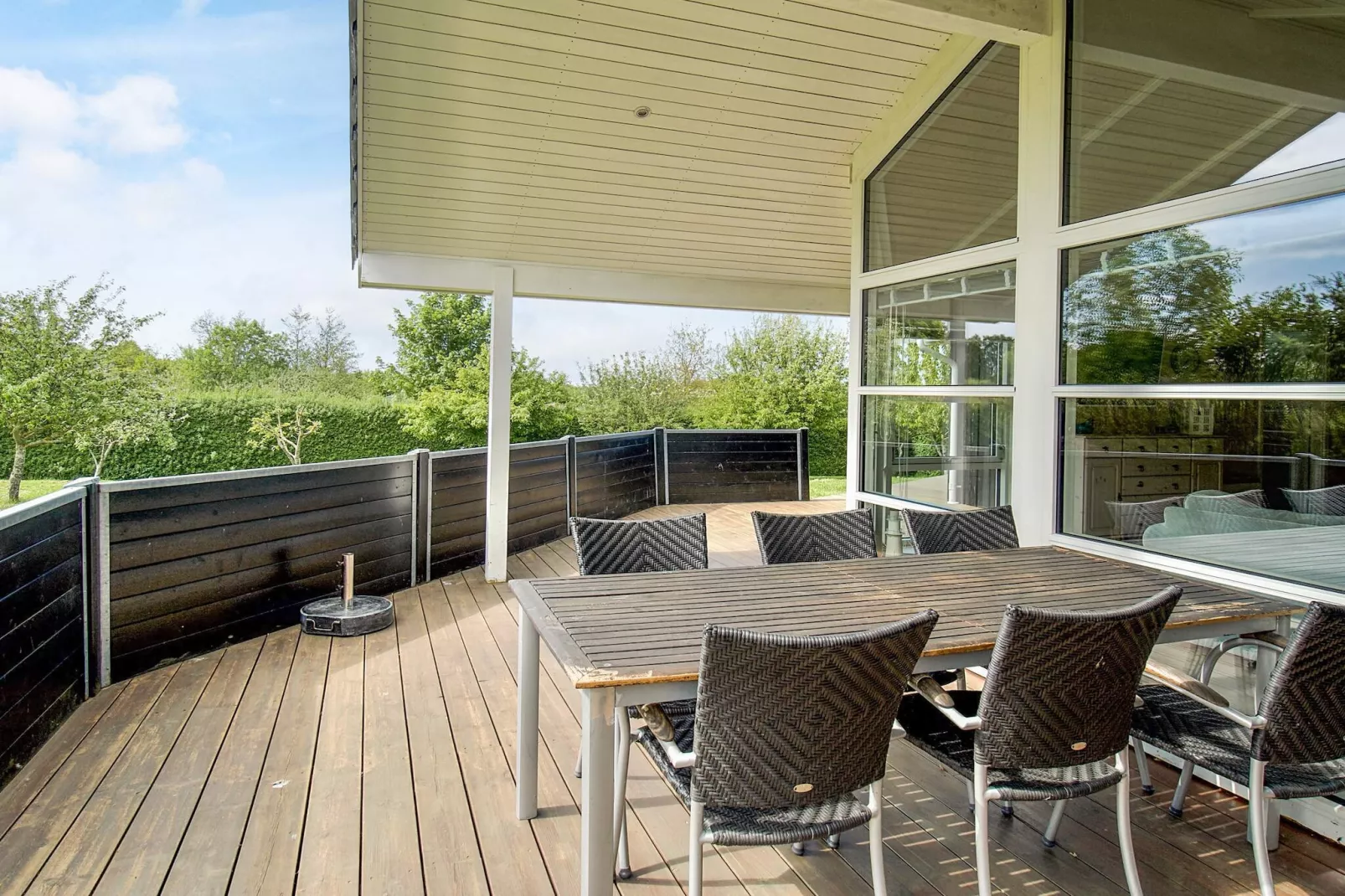 4 Sterne Ferienhaus in Hørve