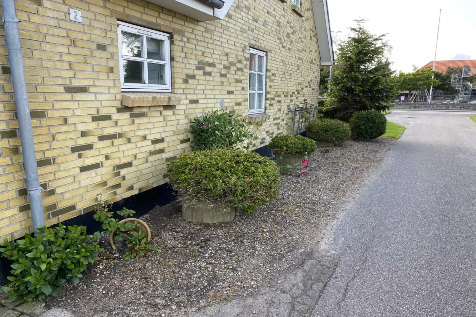 4 star holiday home in Hals