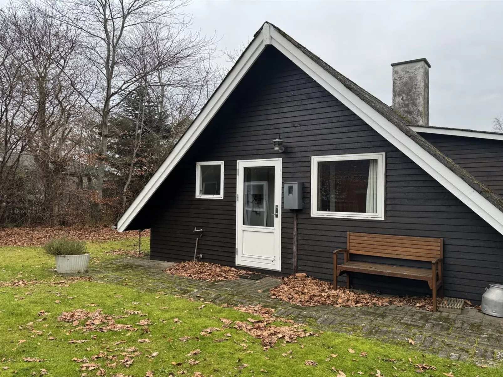 "Diertje" -  from the sea