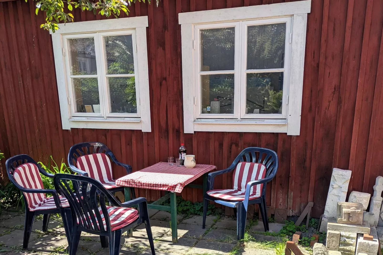 3 person holiday home in STRÄNGNÄS