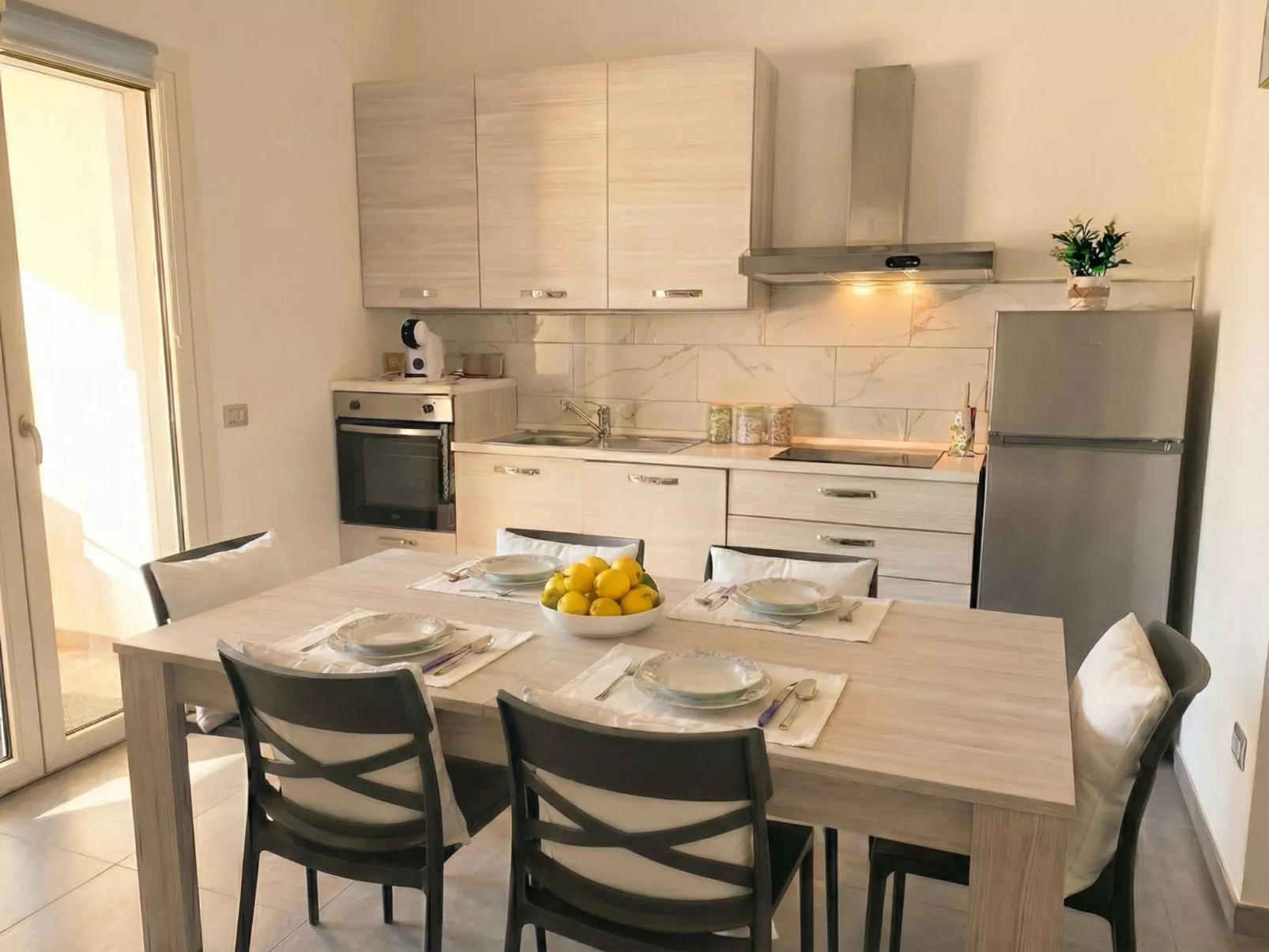 Sas Murtas Home Sutt'e Riu