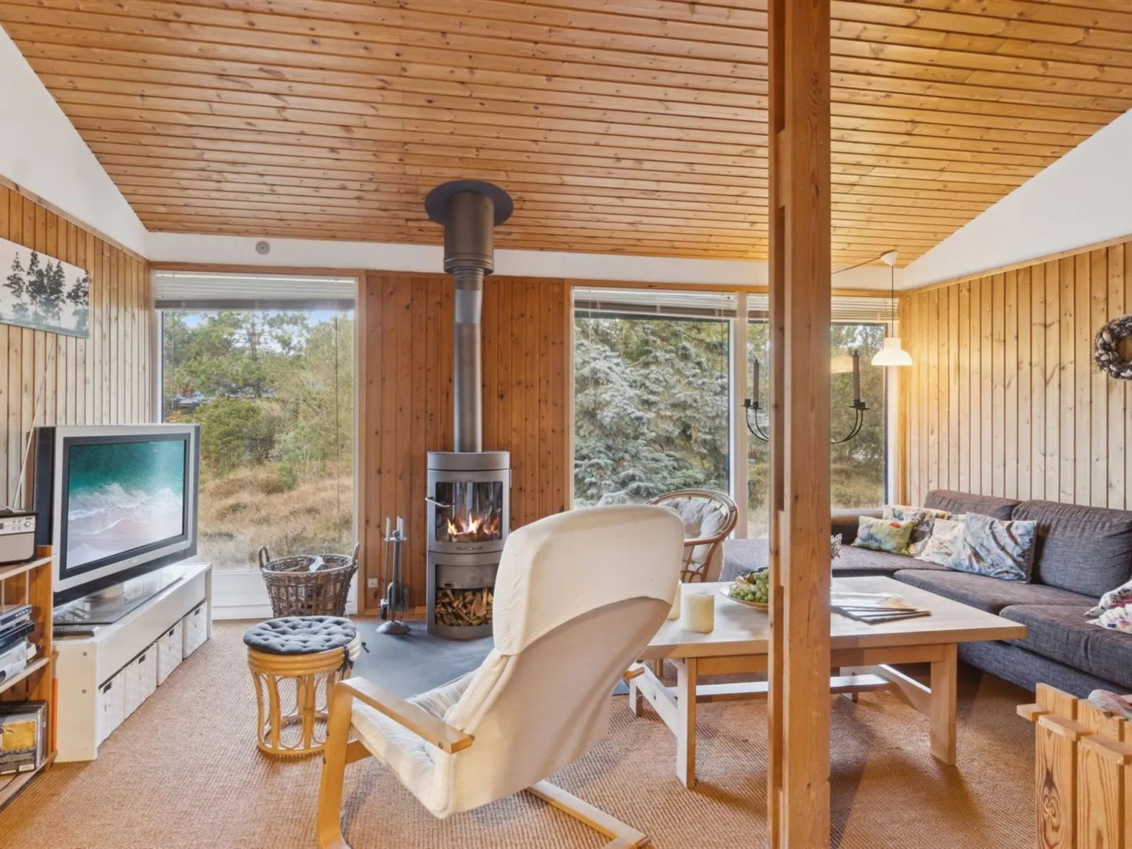 "Sarita" - 200m from the sea