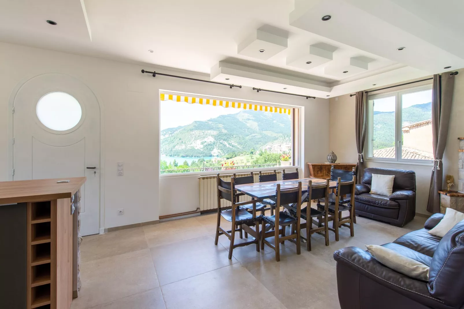 Bella Vista-Living room