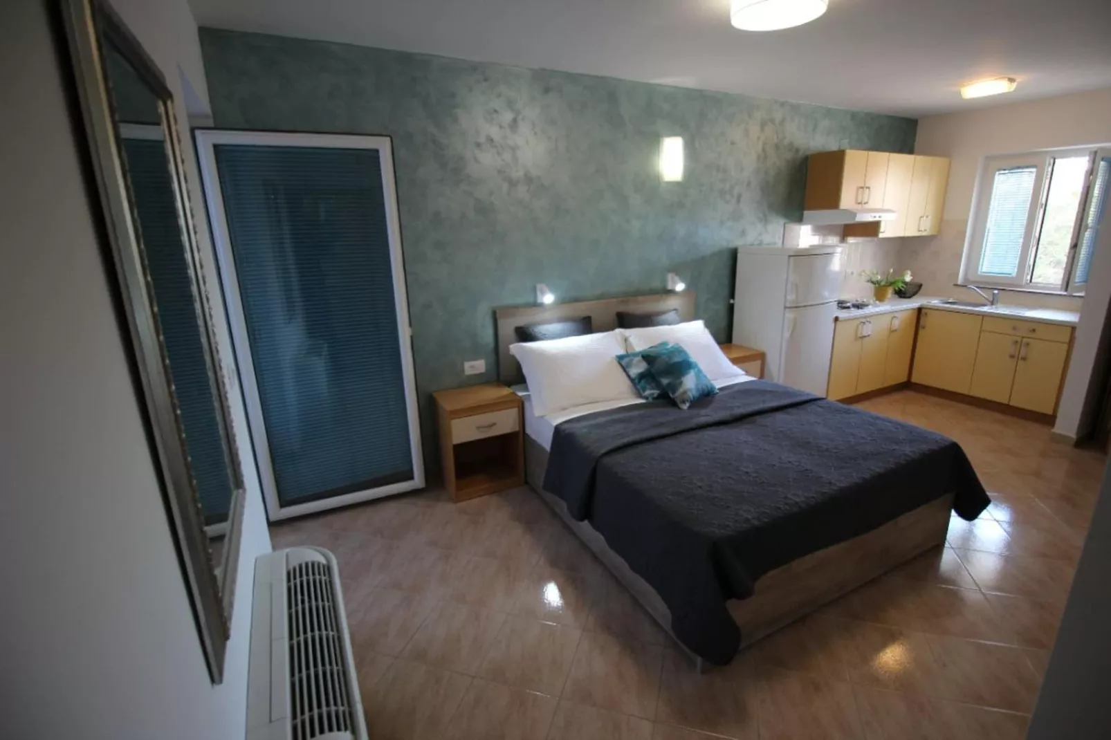 Sv Marija 2 - Ferienwohnung 3 - Typ 4