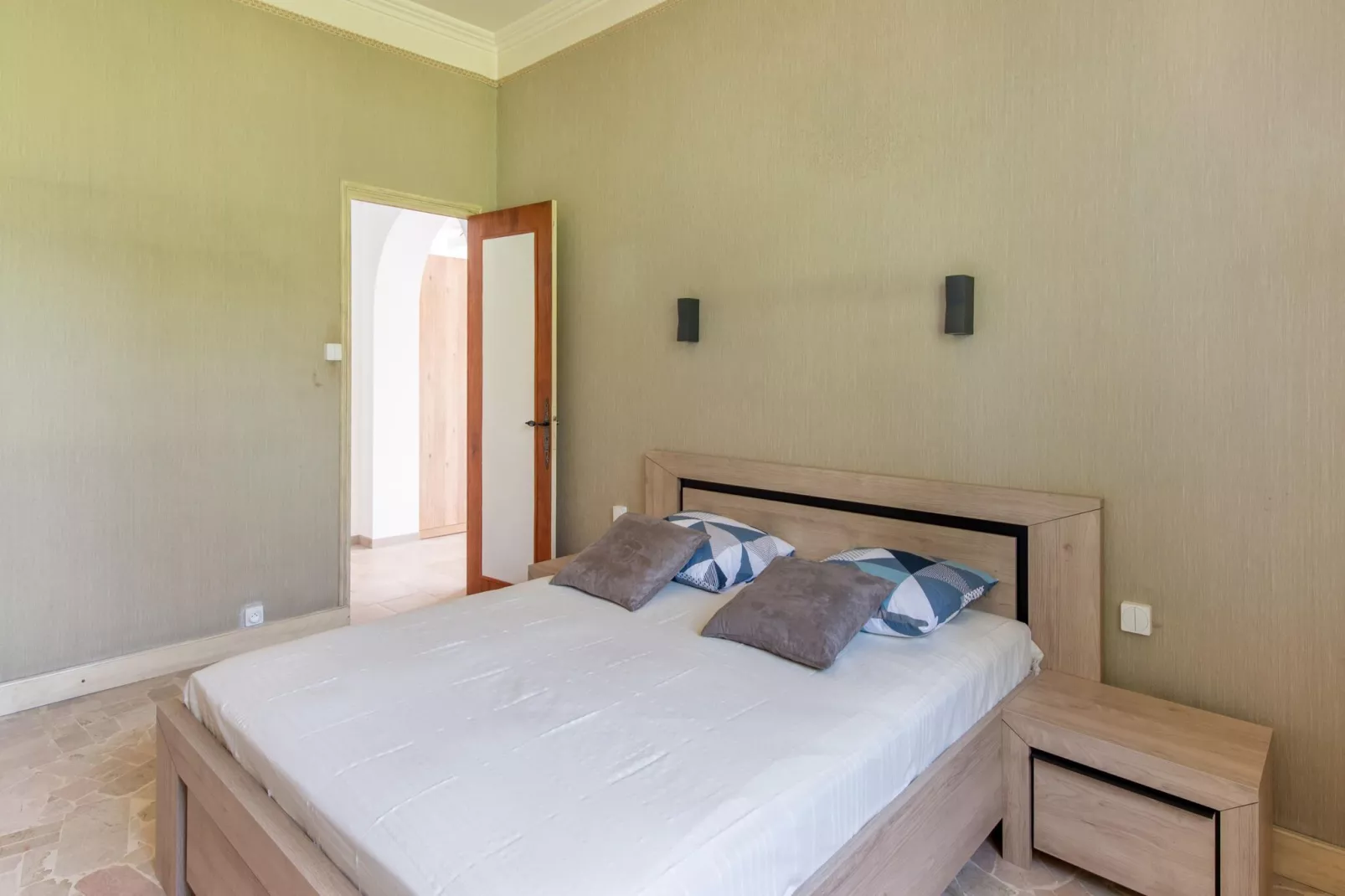 Bella Vista-Bedroom