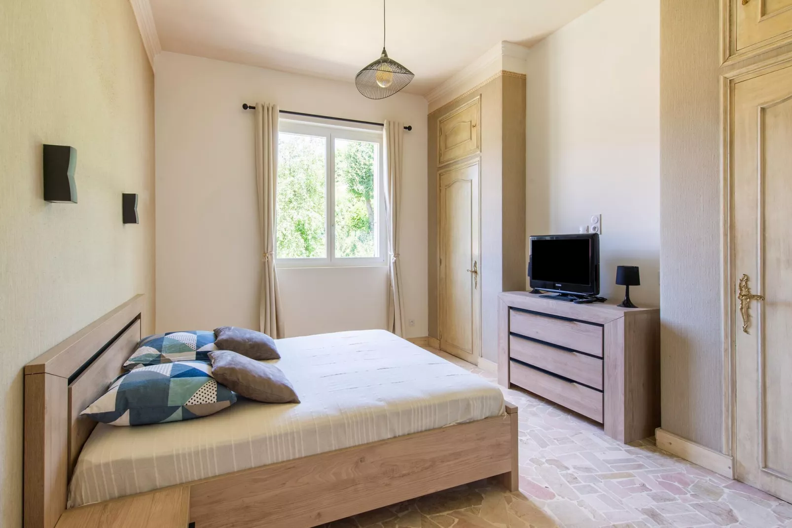 Bella Vista-Bedroom