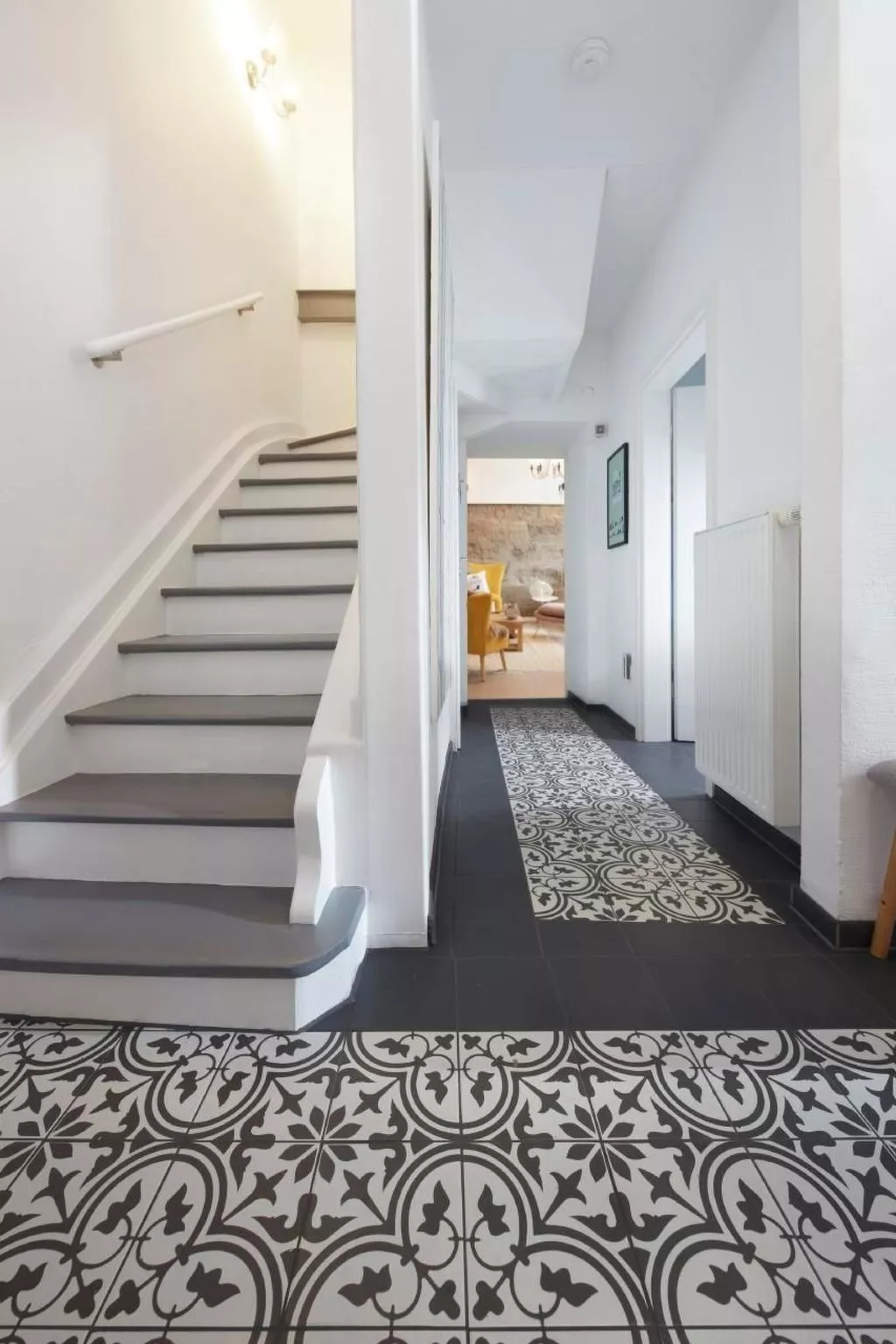 Lemon Tree mit Sauna und Kaminofen