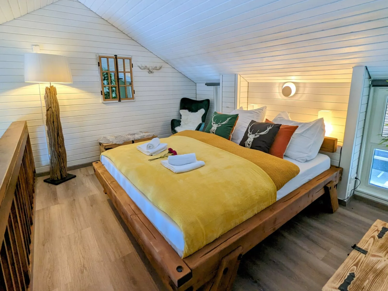 Schwarzwald Loft mit Schwimmbad und herrlicher Aussicht