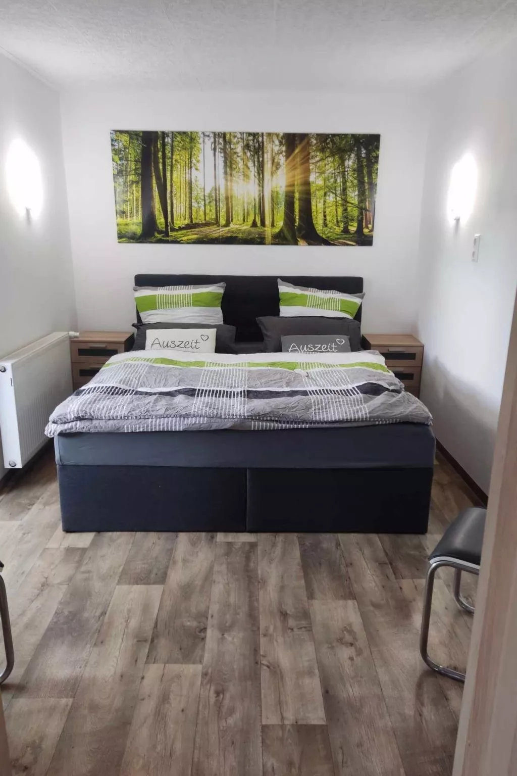 Am Hofladen Hellendorf - Sächsische Schweiz