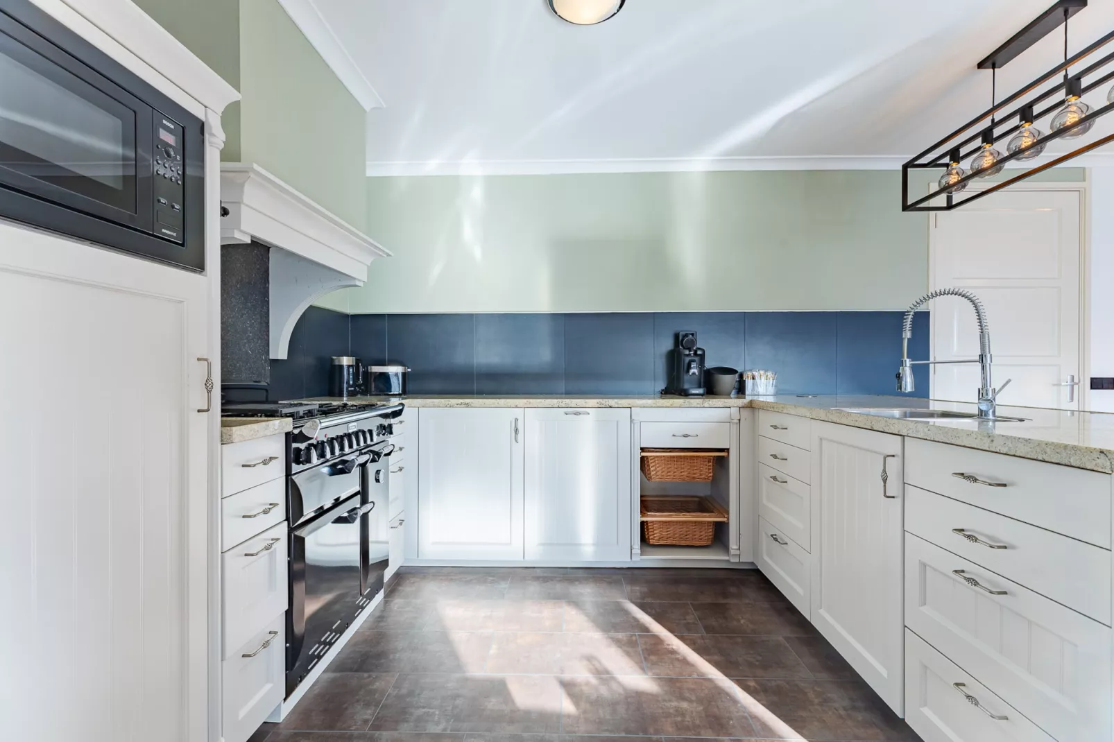 Vakantiehuis - Keetenweg 10| Stavenisse