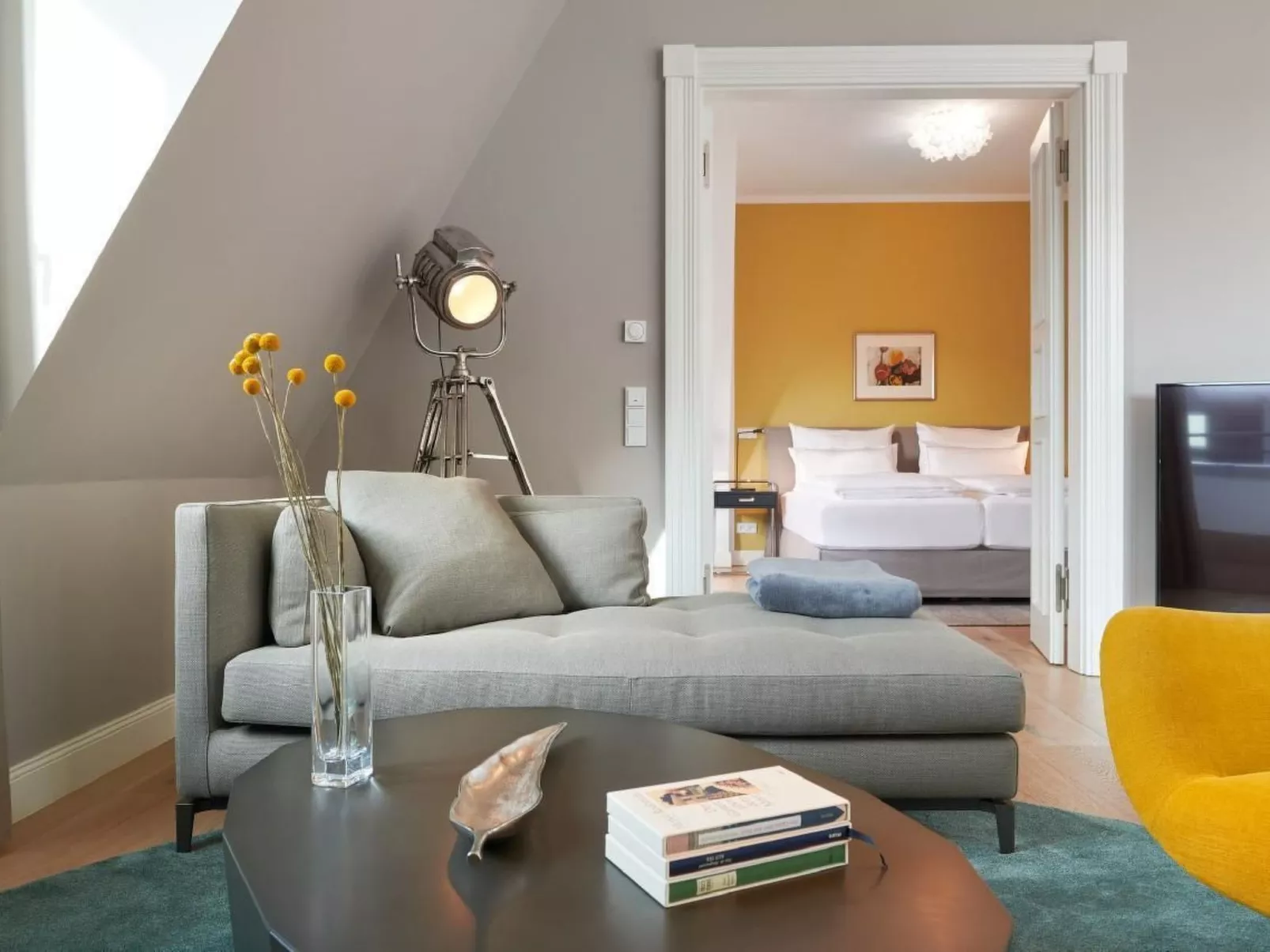 Paradies mit Terrasse und Sauna