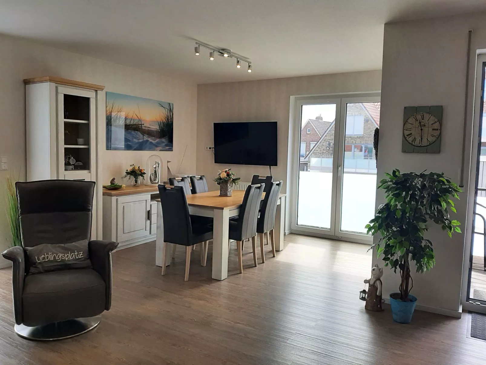 Tillmann Stadtlounge