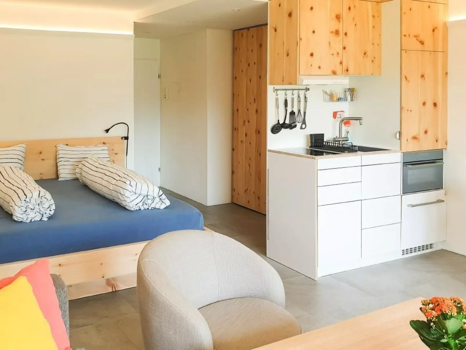 Rosatsch B15 - Champfèr