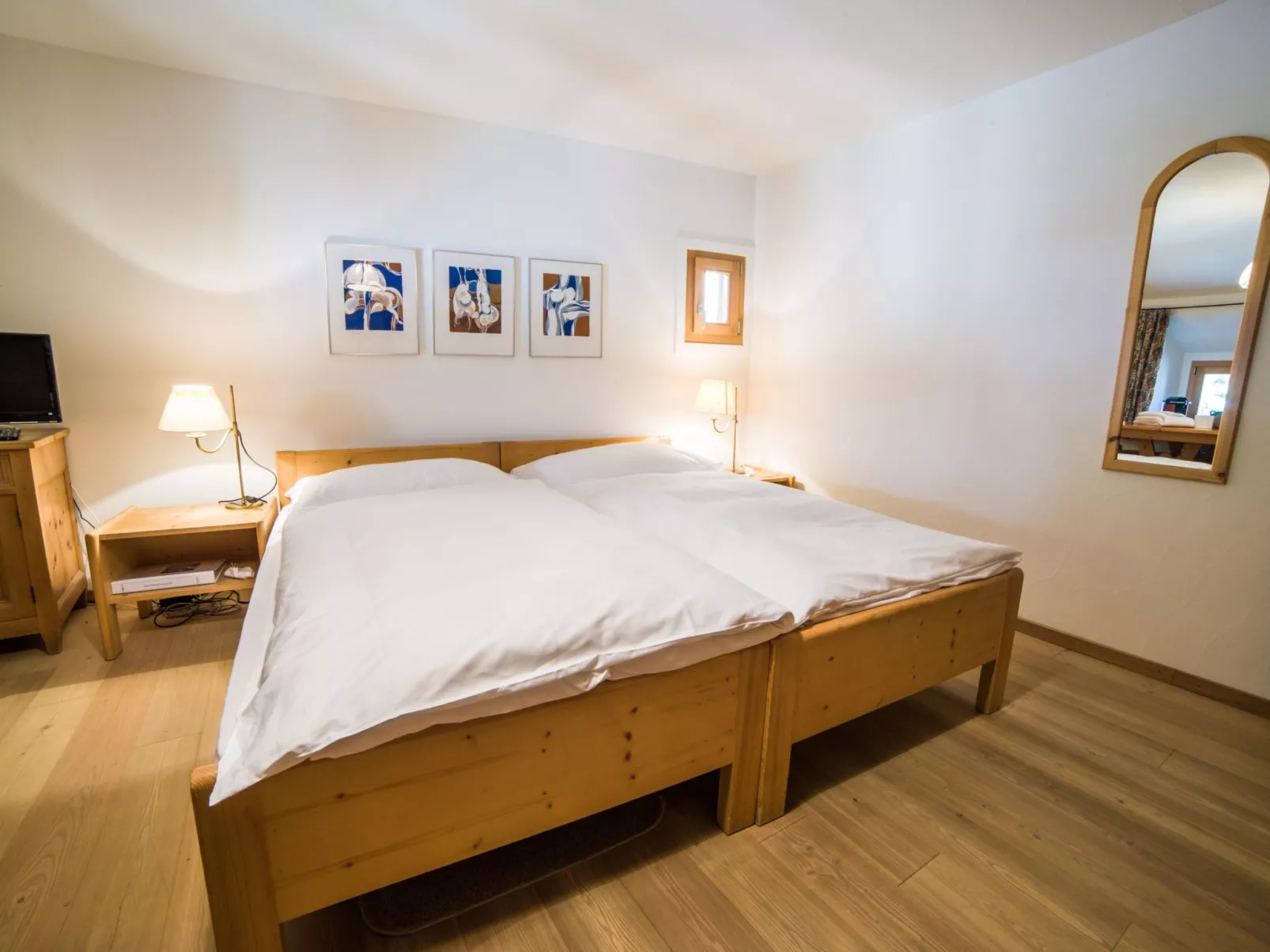 Morteratsch & Grisch