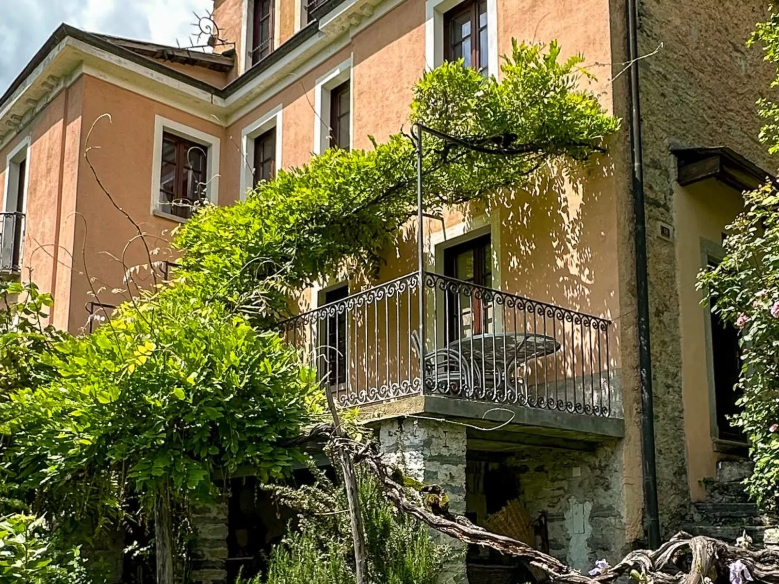 Casa Villa Esperanto