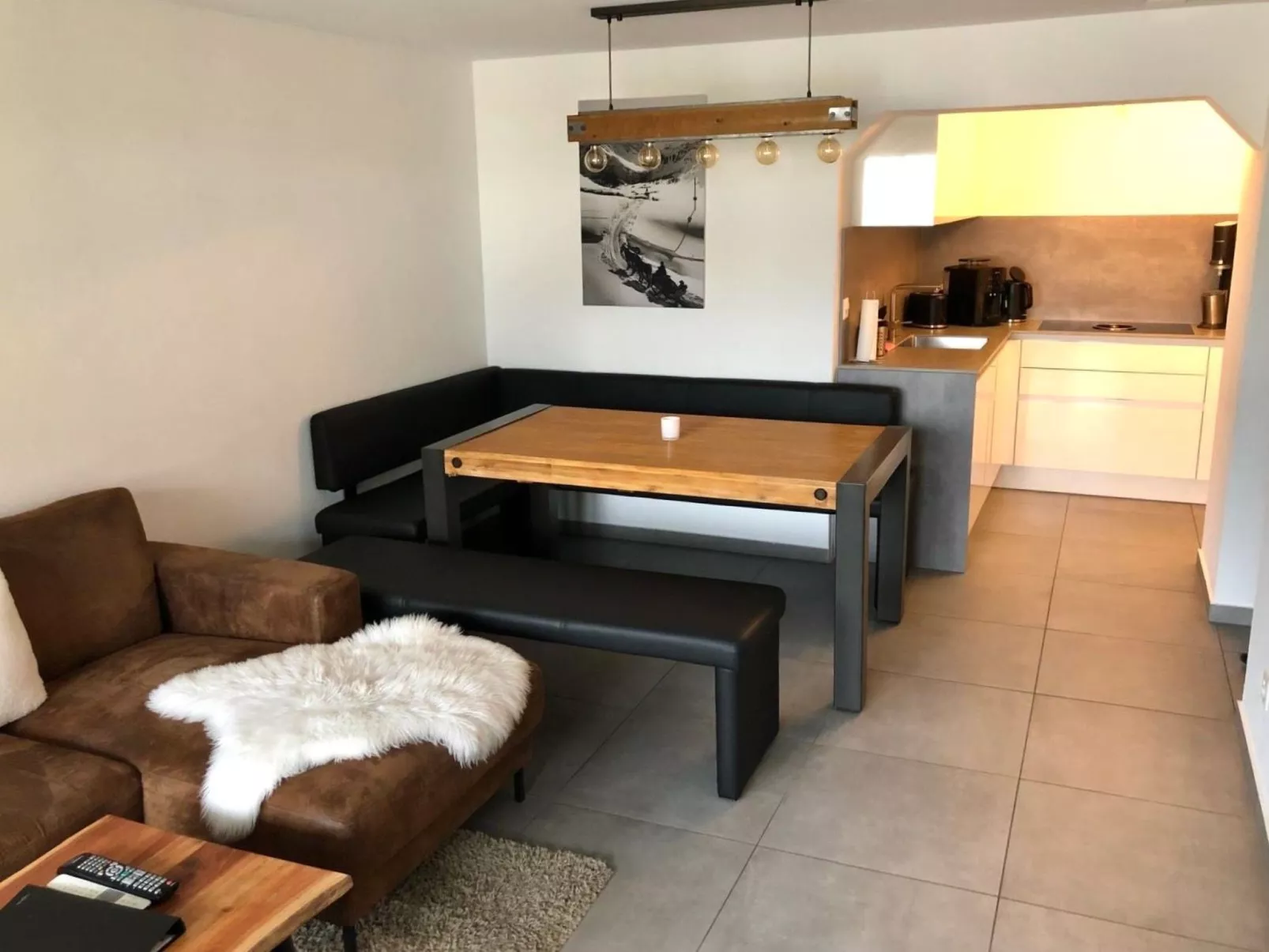 Residenz Davos von Swisspartments