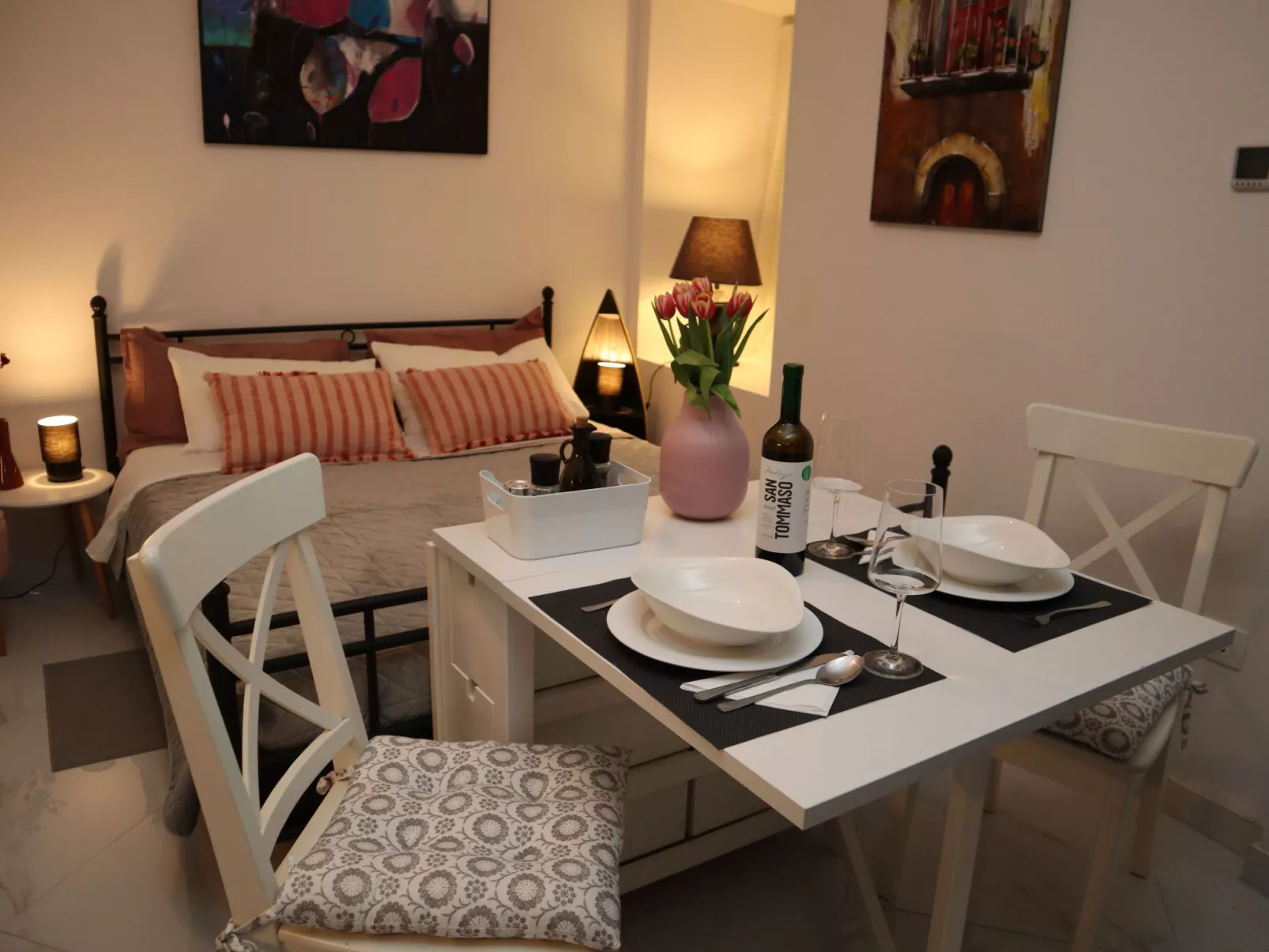 Art Studio  Rovinj-Holiday, Im Herzen der Altstadt eine moderne Wohnung