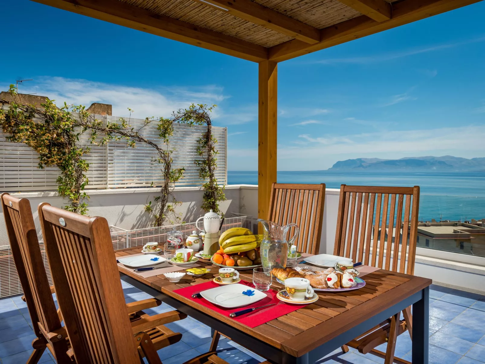 BluOltremare-Terrasse