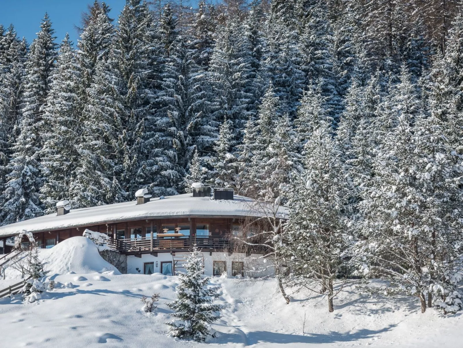 Für 2 Personen ca. 33 m&sup2; in Vomp, Tirol (Unterinntal)