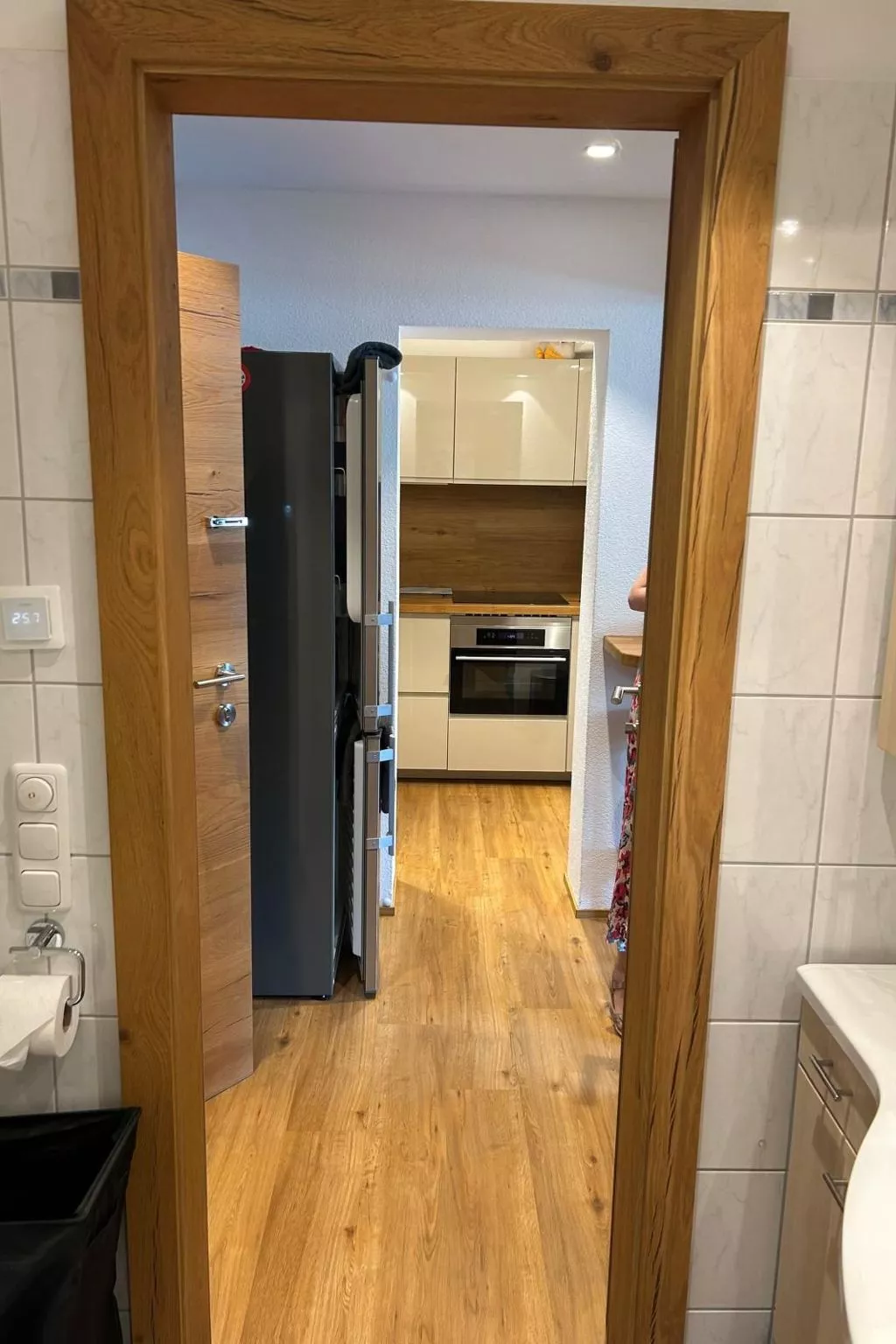 Penthouse Overview By Krone