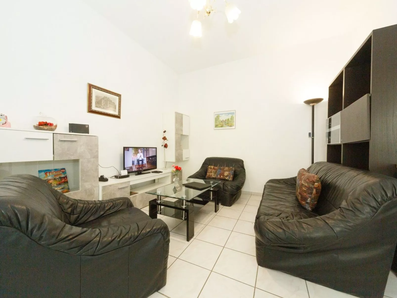 No 9 nahe Schönbrunn