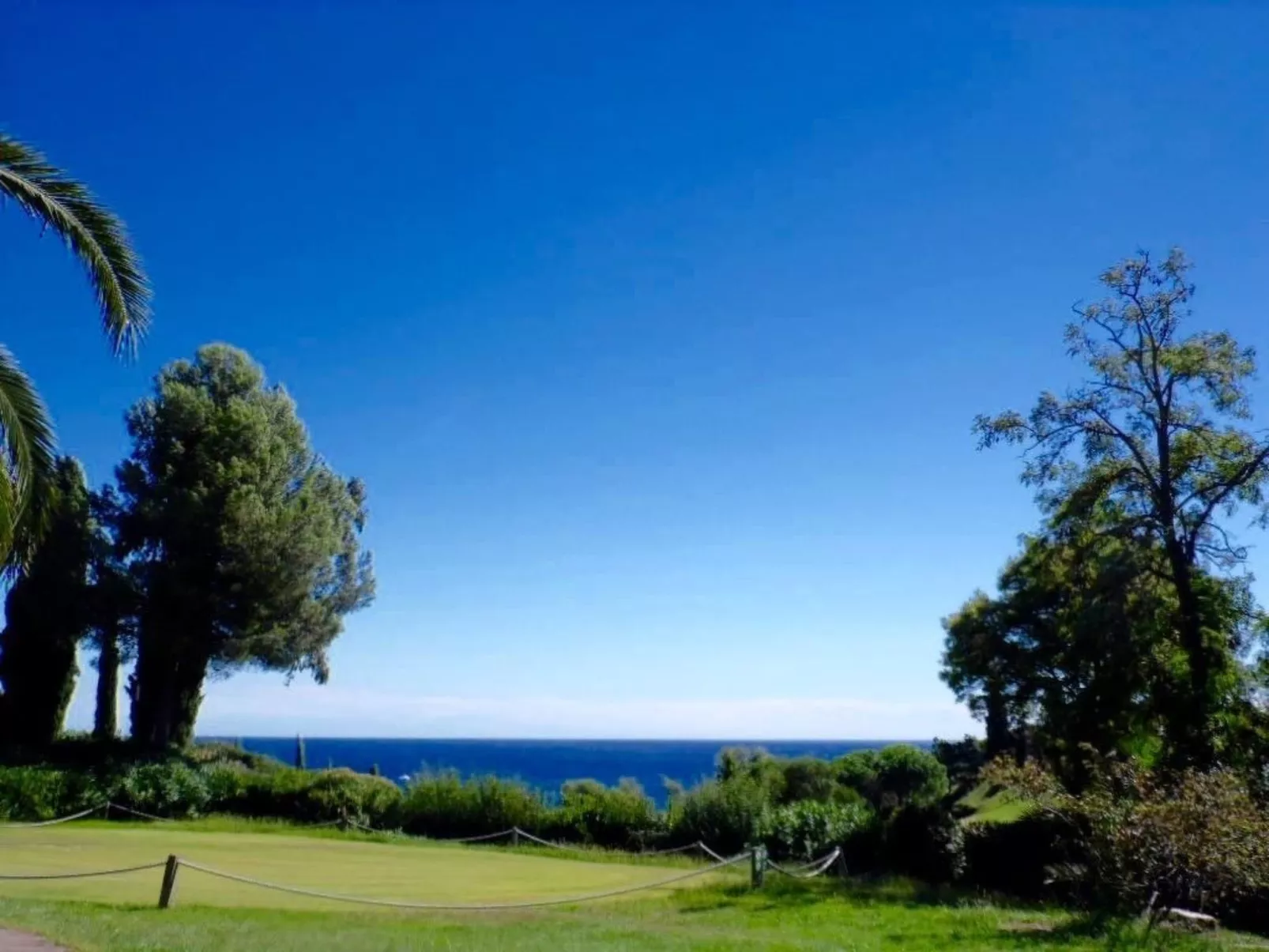 Cap Esterel Prestige