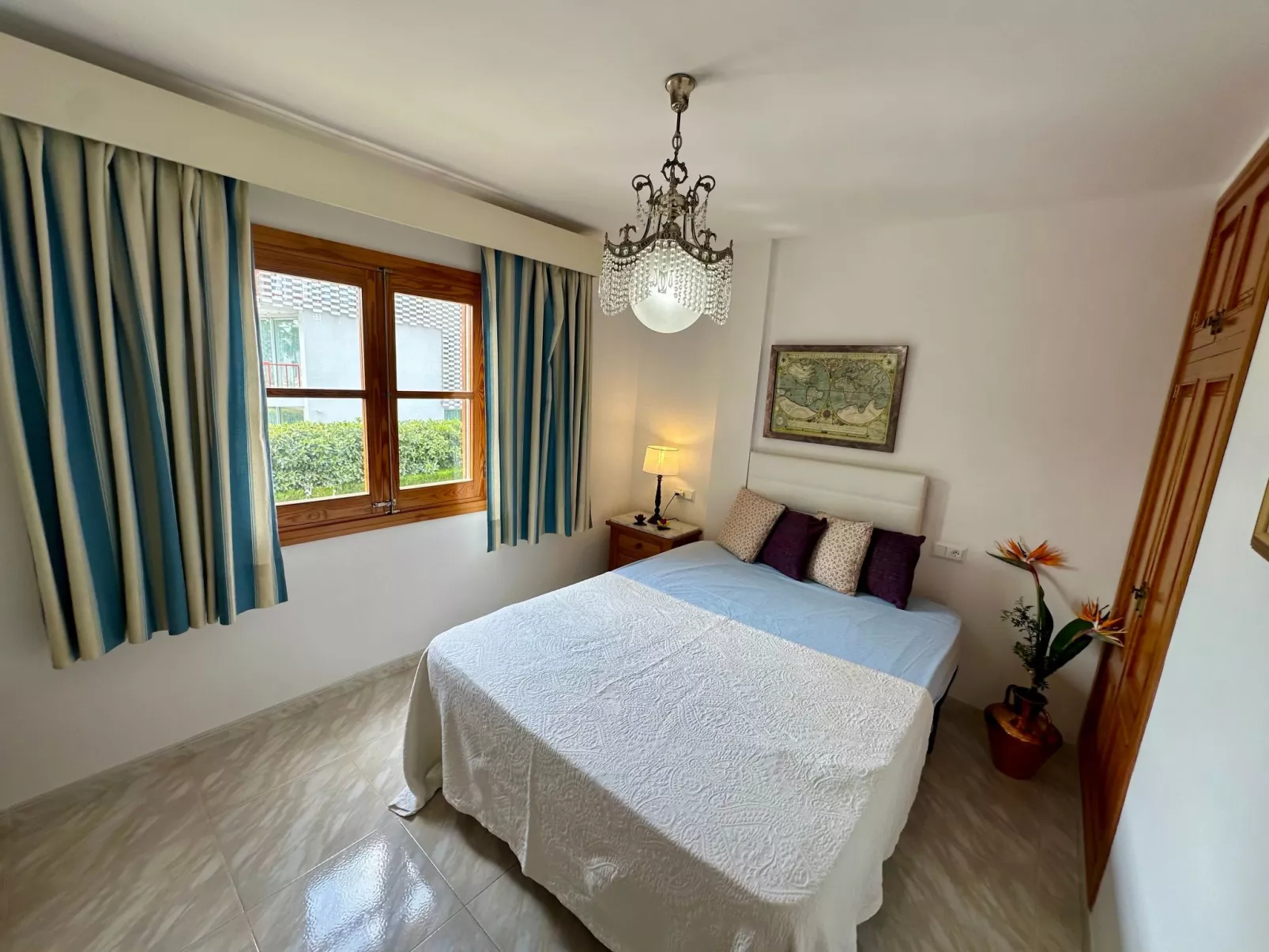 Wohnung Lovely Playa de Alcudia