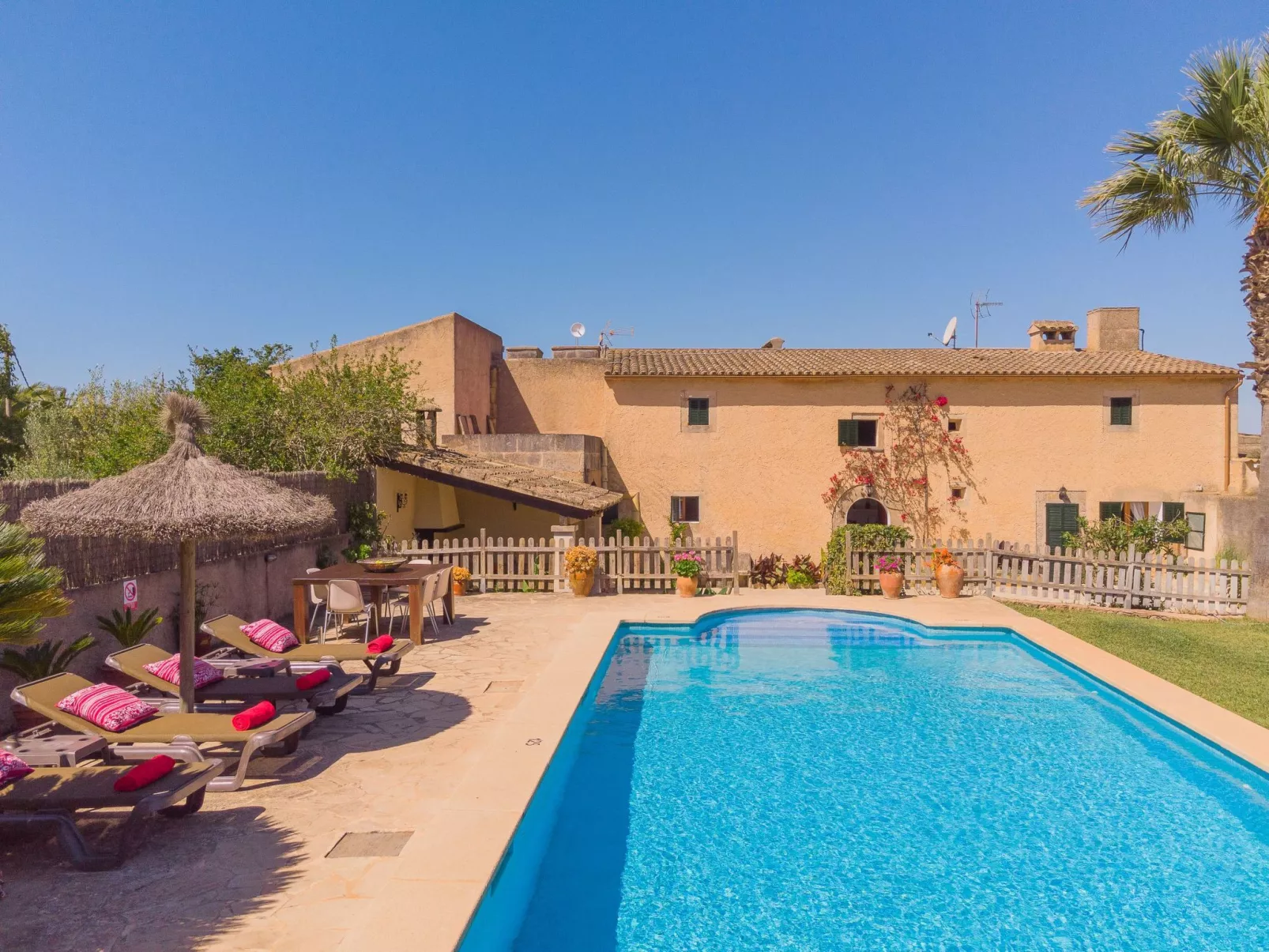 Margarita Cas Concos