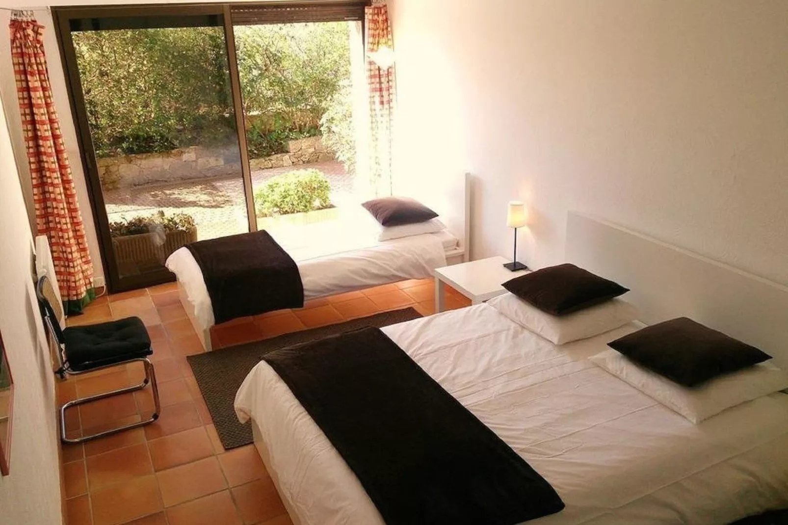 Villa Loucisa - Chambre