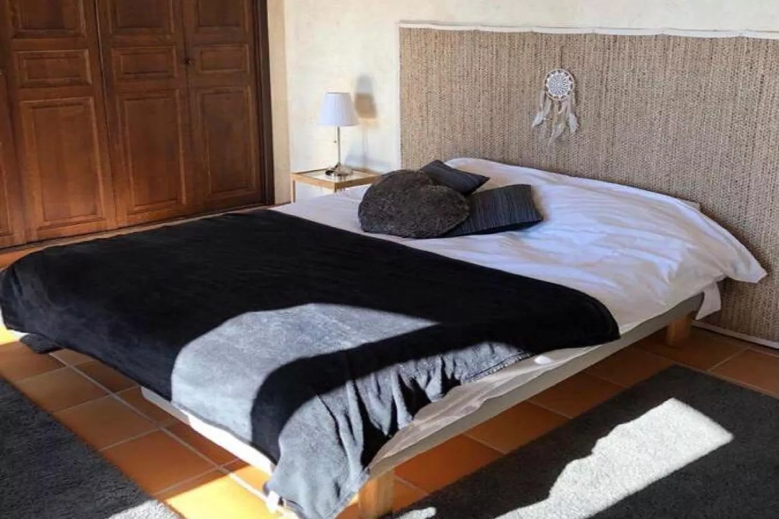 Villa Loucisa - Chambre