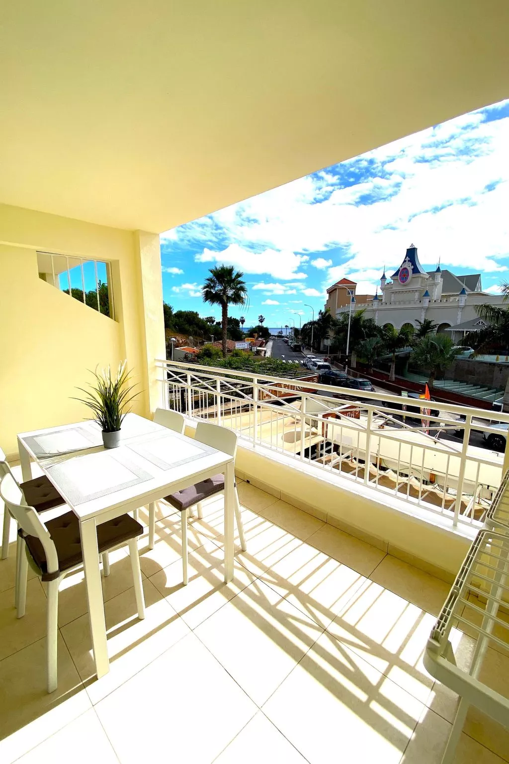 Ocean Golf und Country Club A4