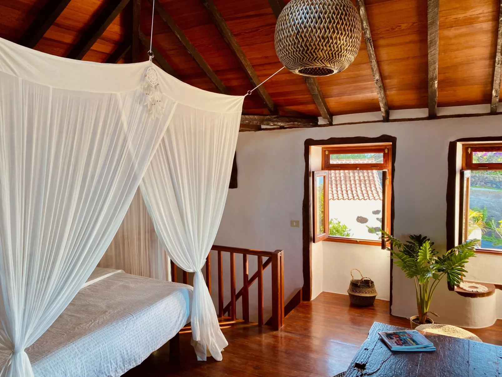 Finca Ventana al Mar