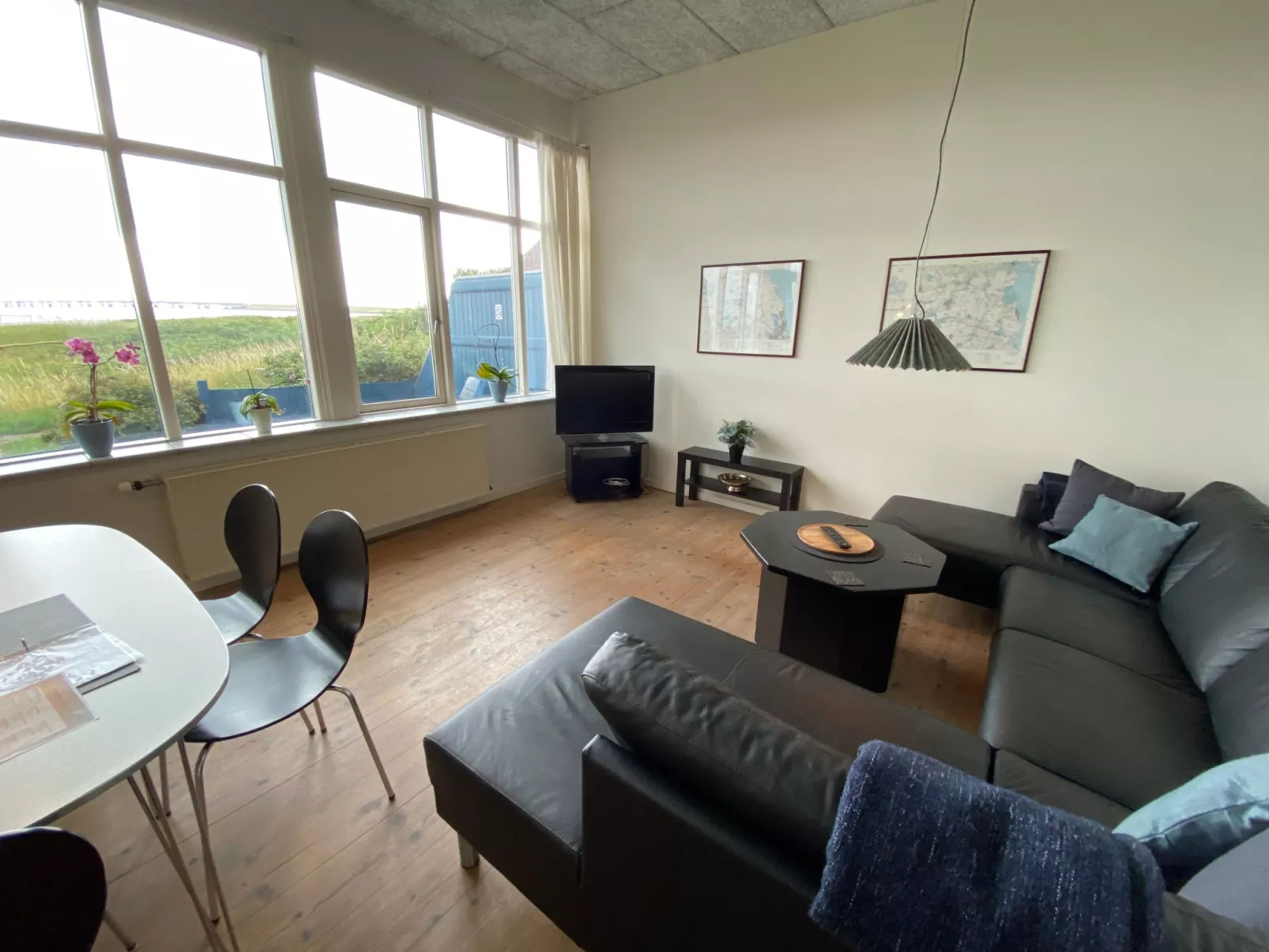 Skaerven Beachfront Wohnung D