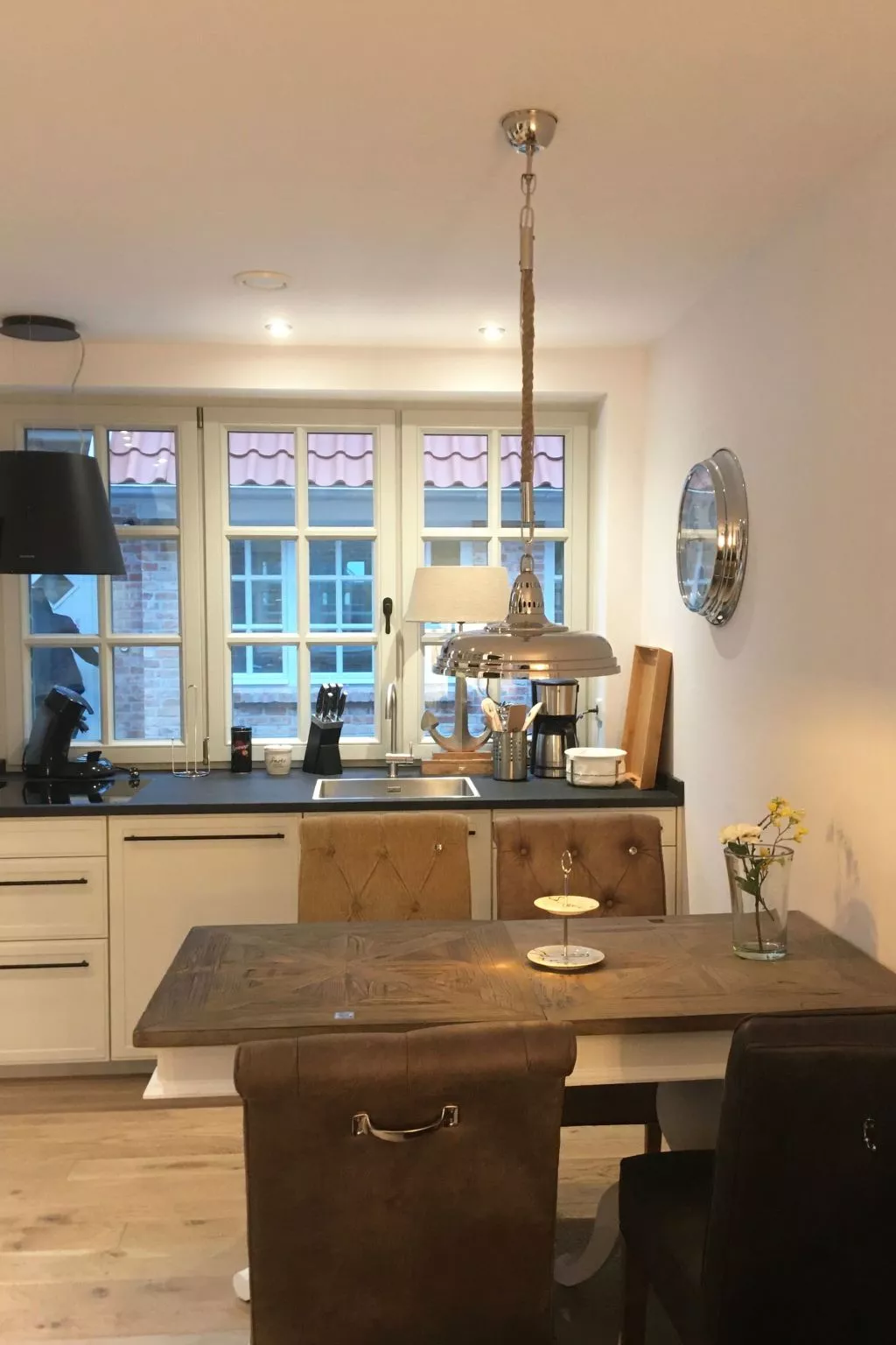 DünenHuuske "InselHartje" mit Sauna auf Spiekeroog