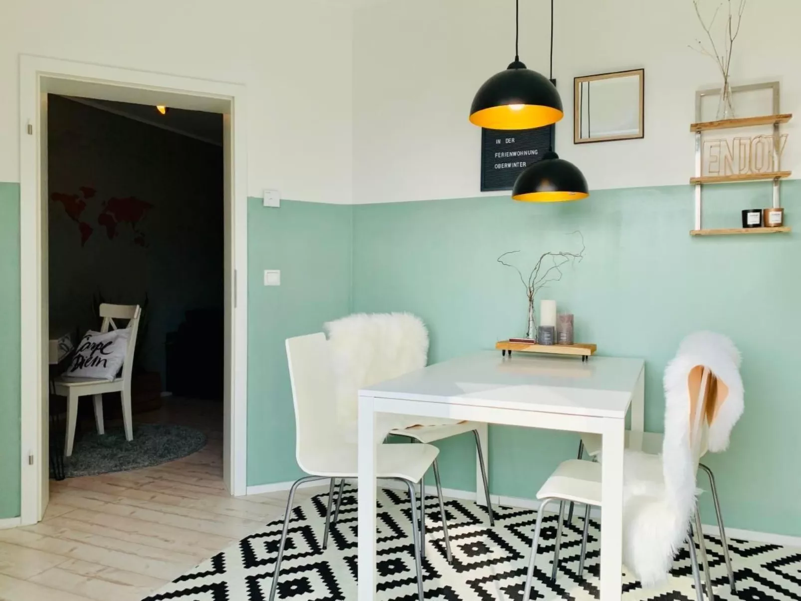 FeWo Oberwinter Bonn