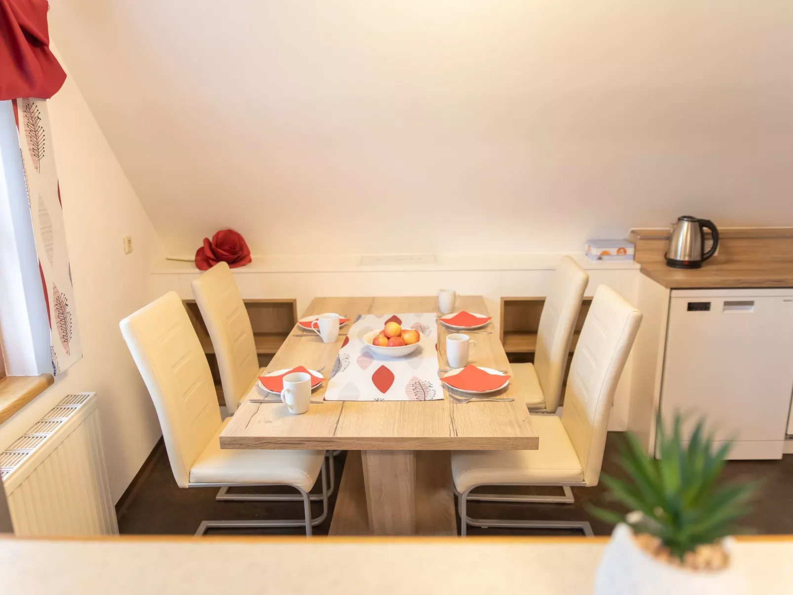 Große Ferienwohnung in Stubenberg am See mit GenussCard