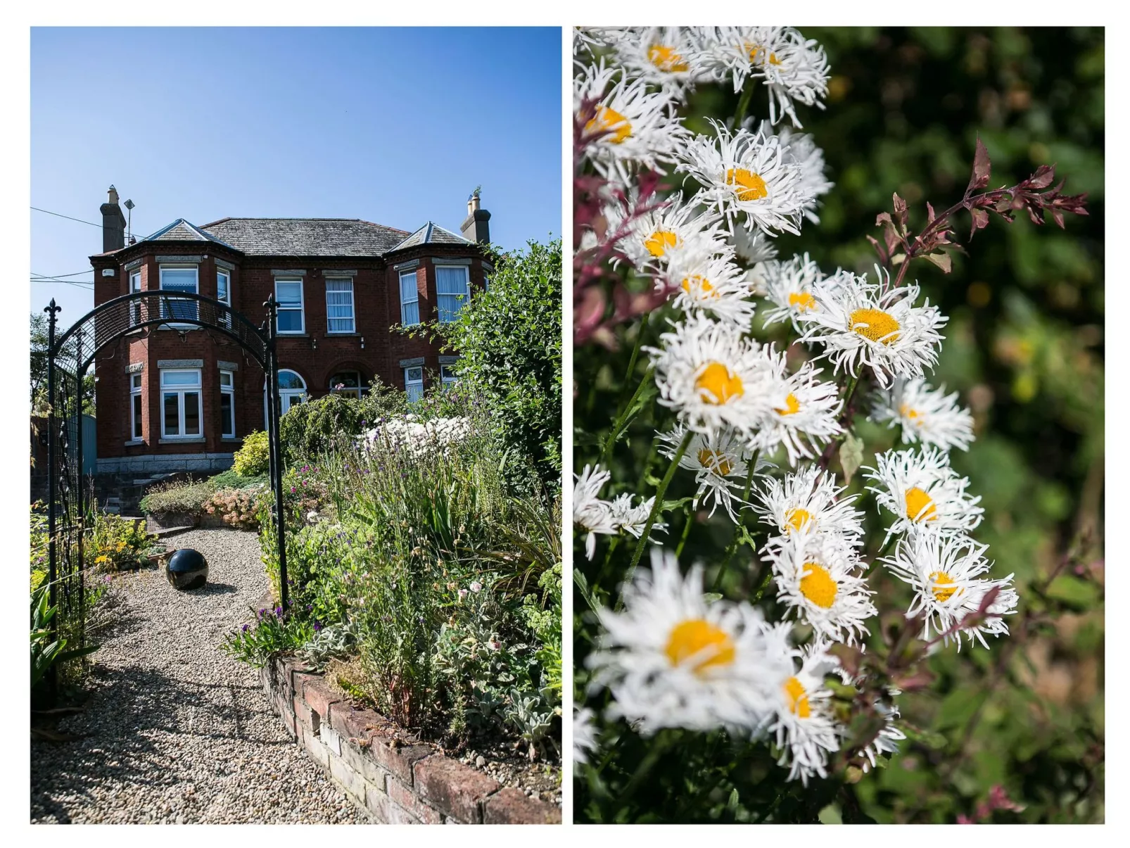 Ferienvilla "Glasnevin"