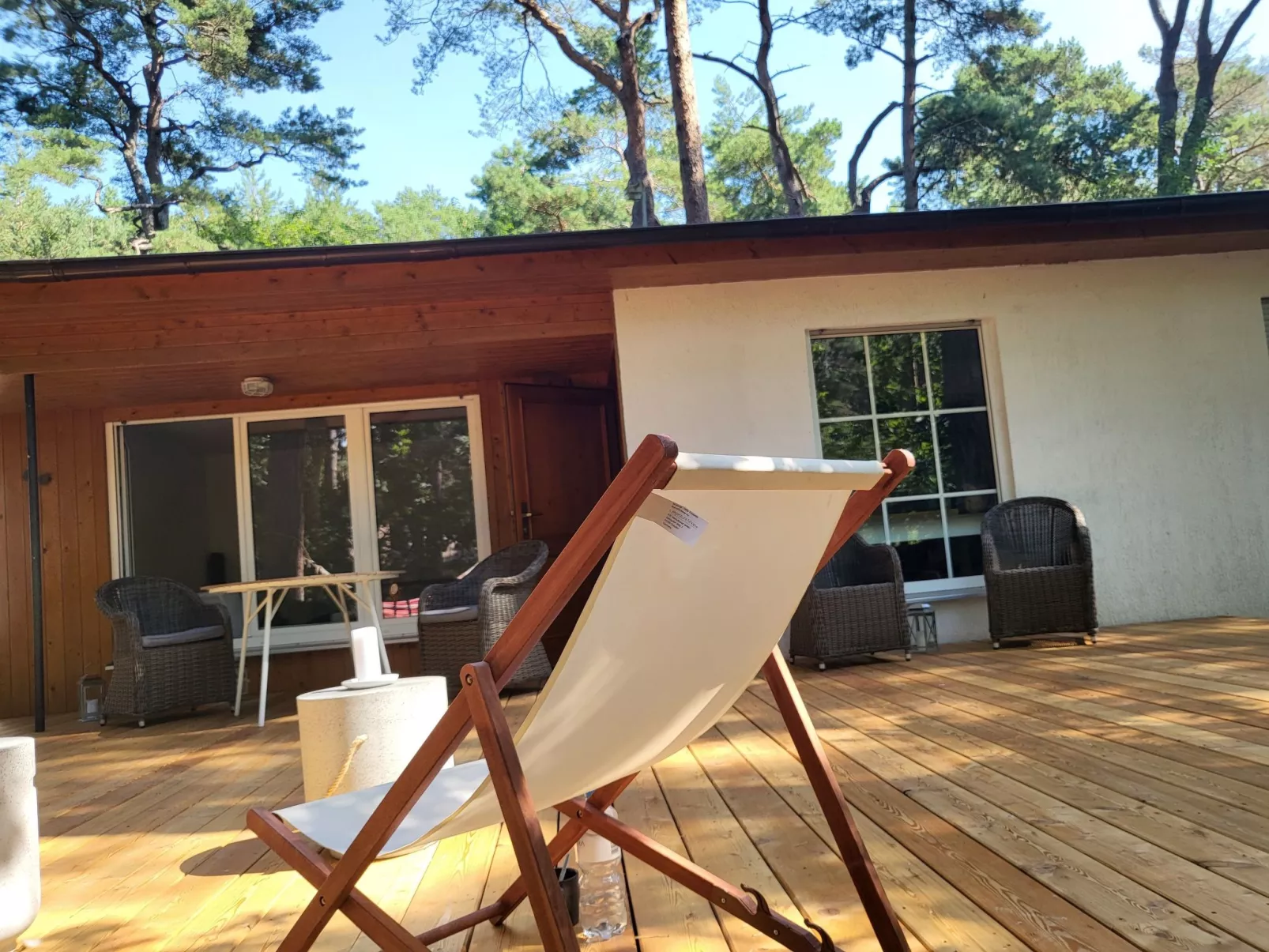 Alles was Ihr Urlaub so braucht!