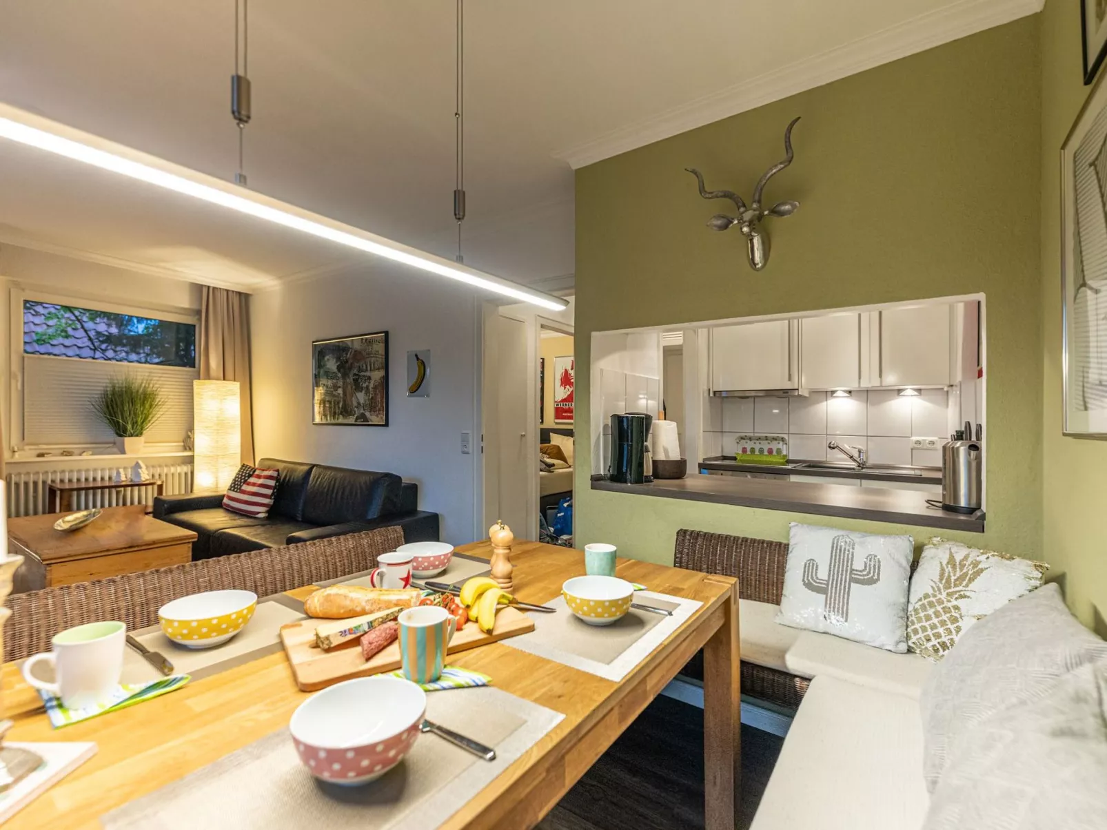 Hexenzauber Hahnenklee