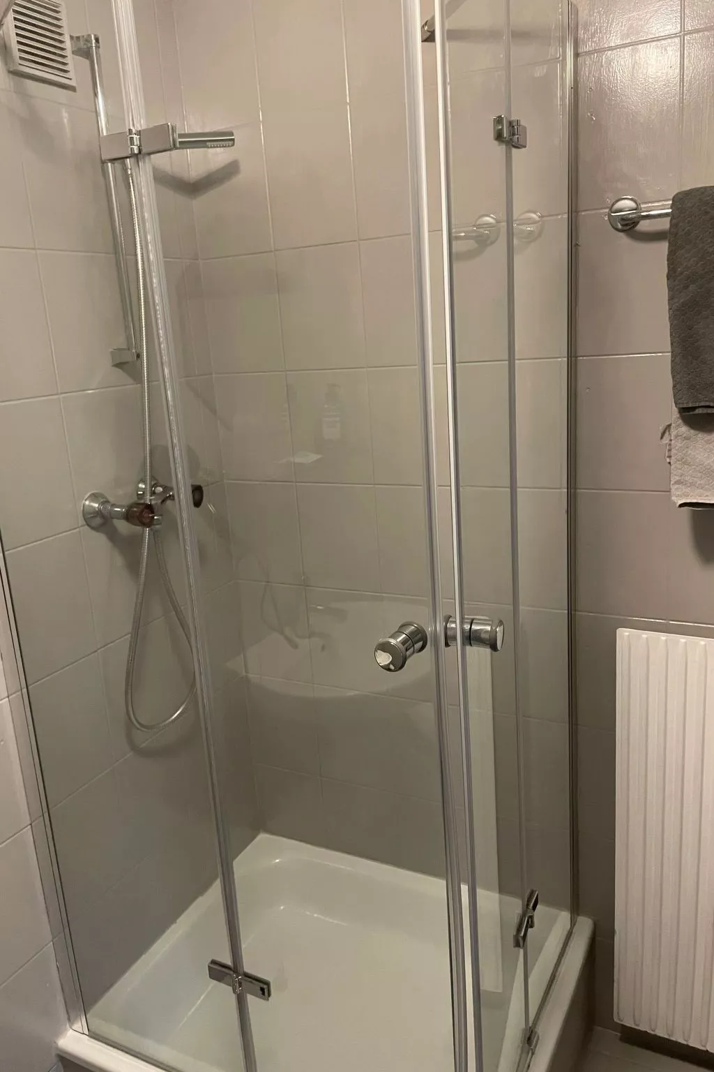 Appartement Wasserfall