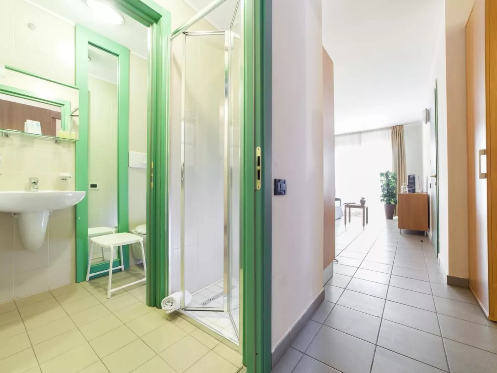 Teleo Vacanze - Olympisches Dorf Sestriere