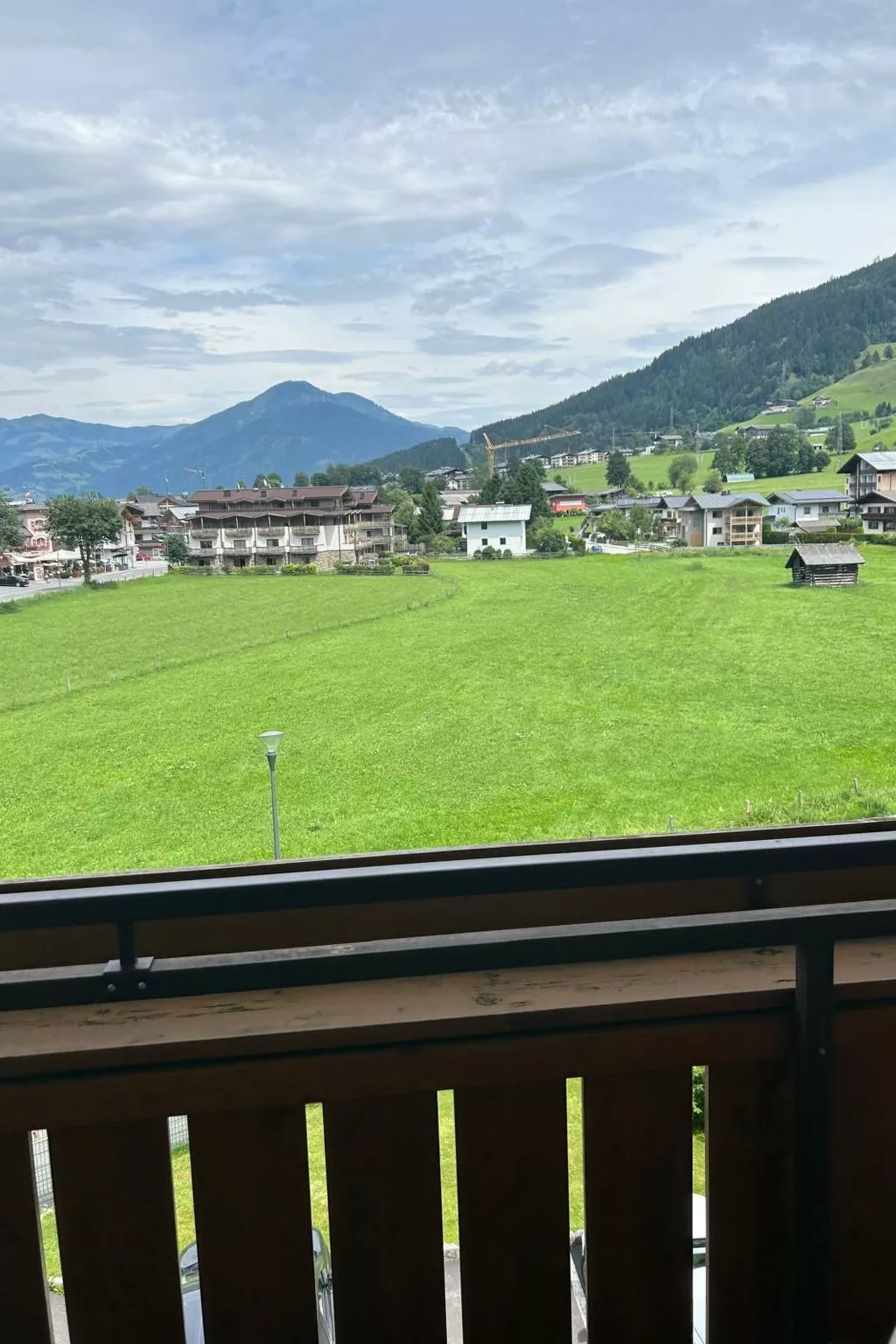 Apartment Avenue by Krone Company for Rent