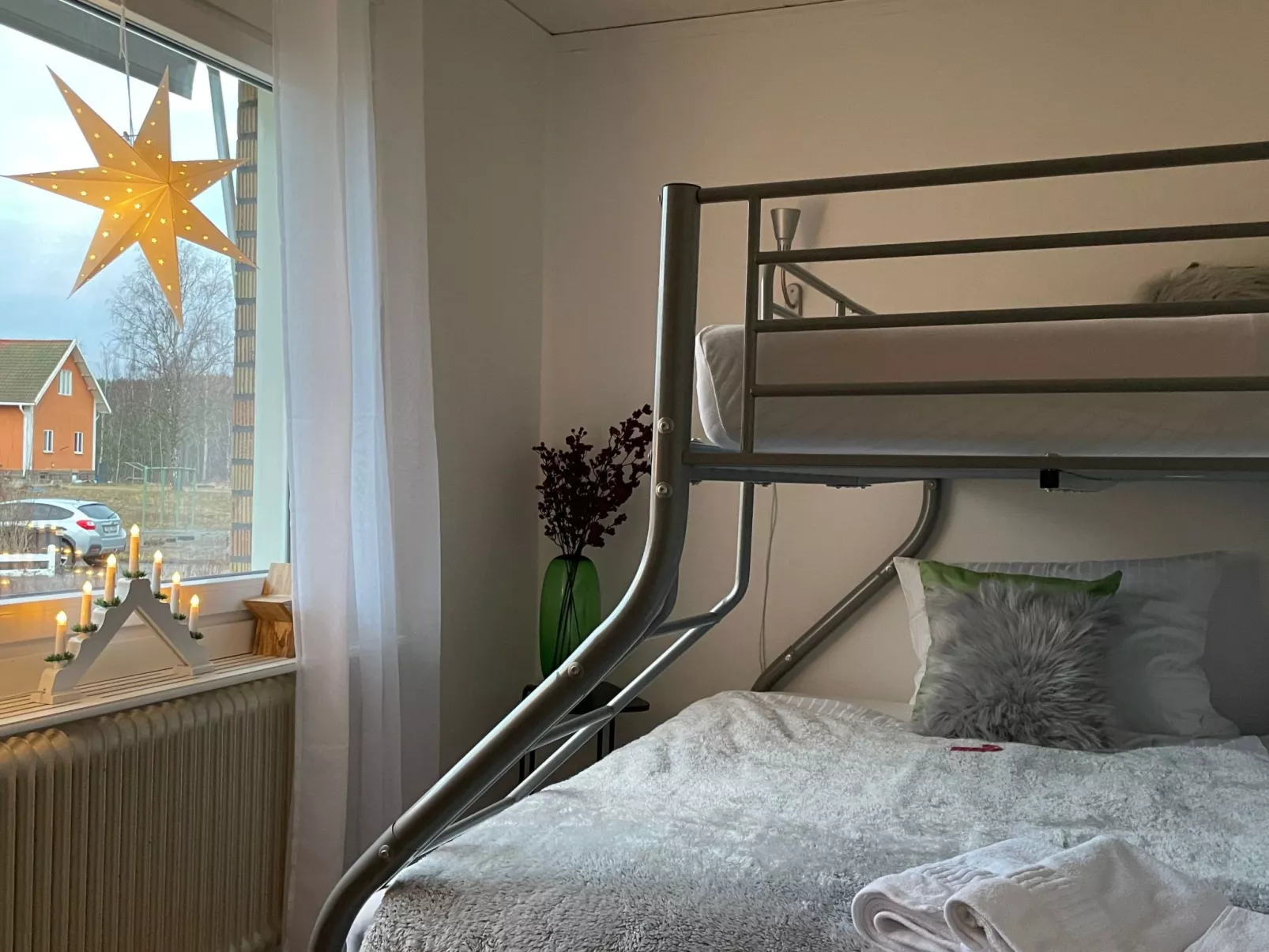 Villa Michel Premium