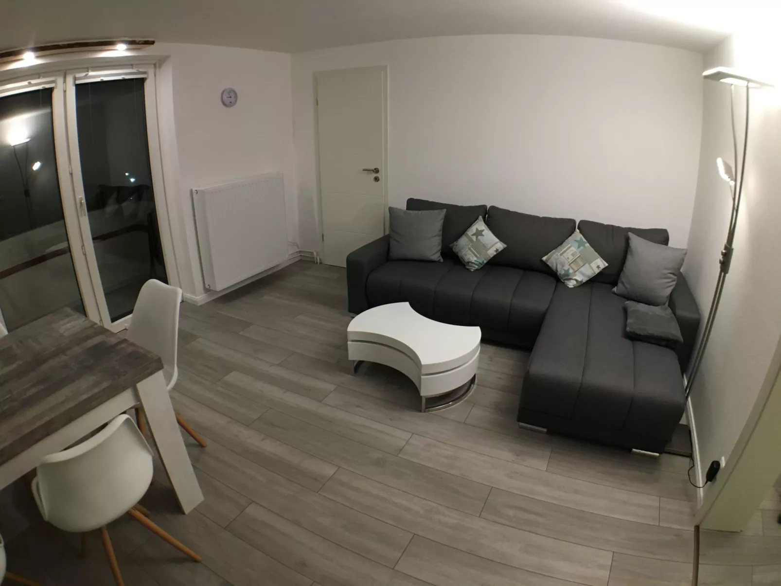 Moderne Ferienwohnung Mila in Braunlage