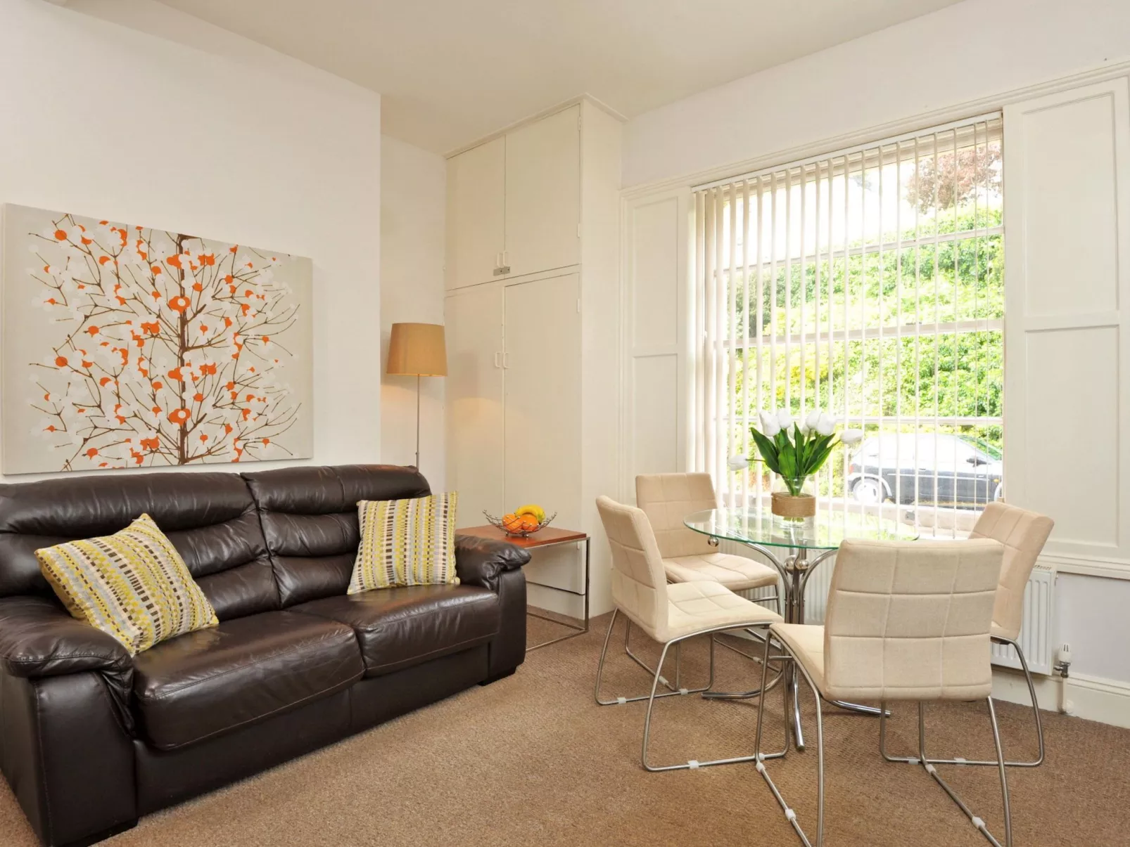 Gemütliches Appartement in Torquay