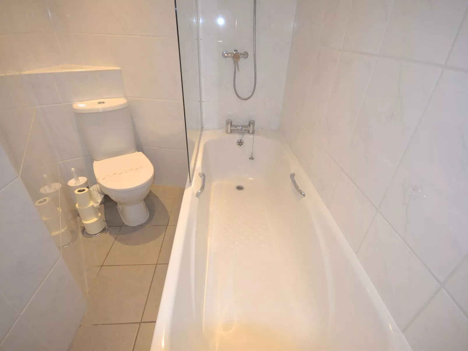 Appartement mit Meerblick in Torquay