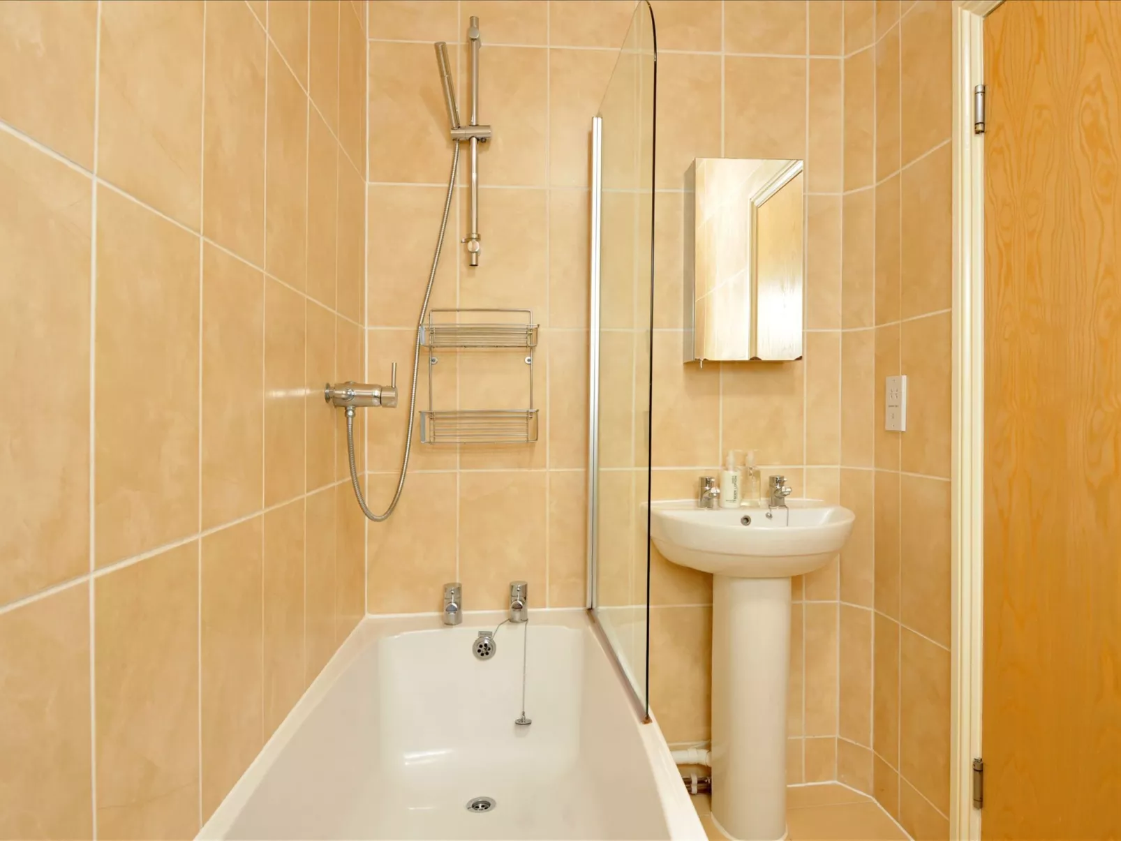 Appartement mit tollem Ausblick in Torquay