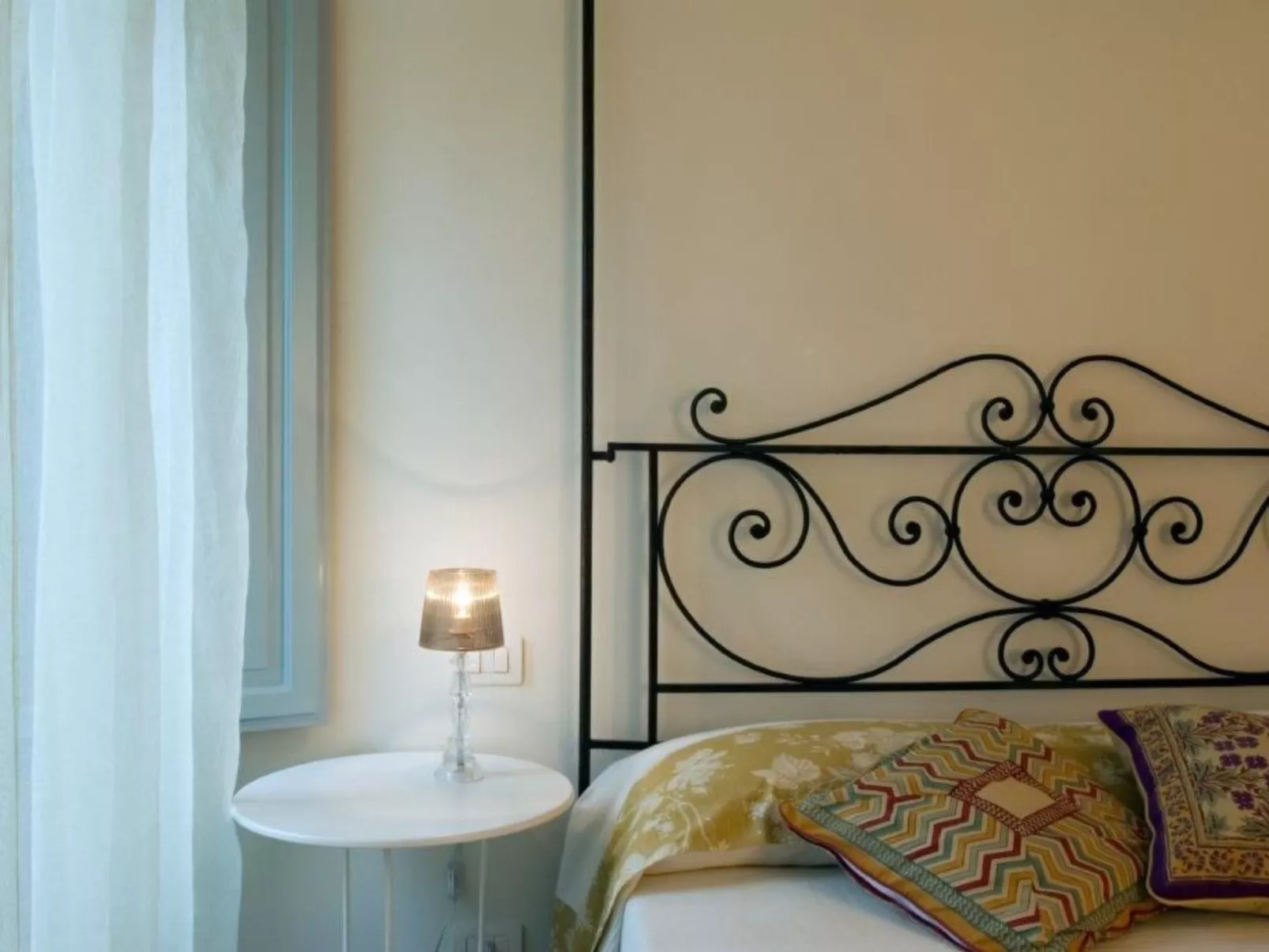 Wohnanlage Ca De Frati- Papavero Wohnung