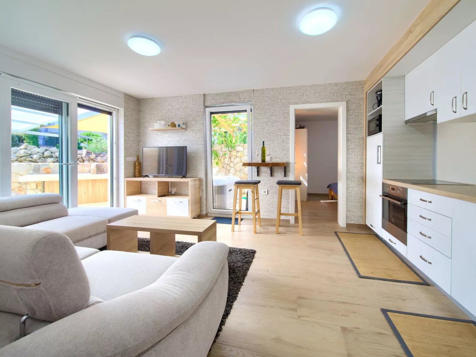 Appartamento Nadica Deluxe 3