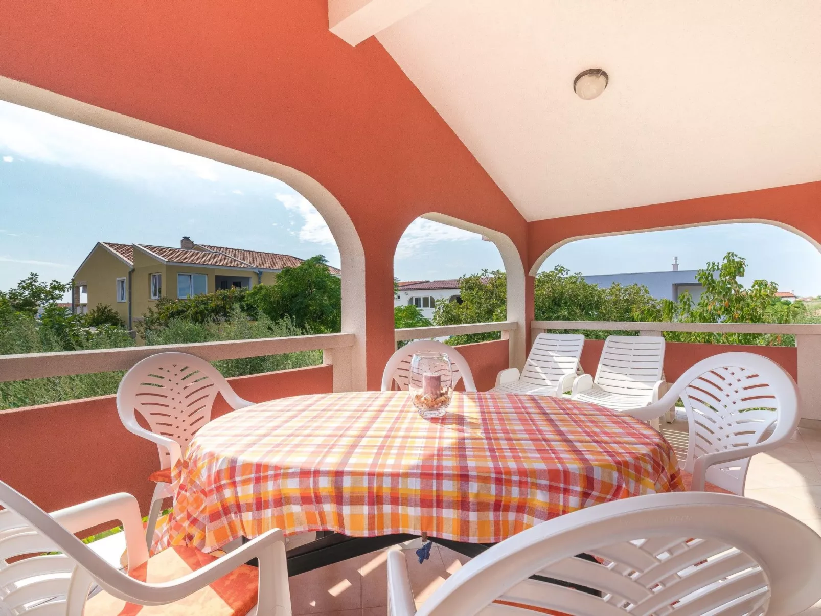 Apartment Puskaric 2